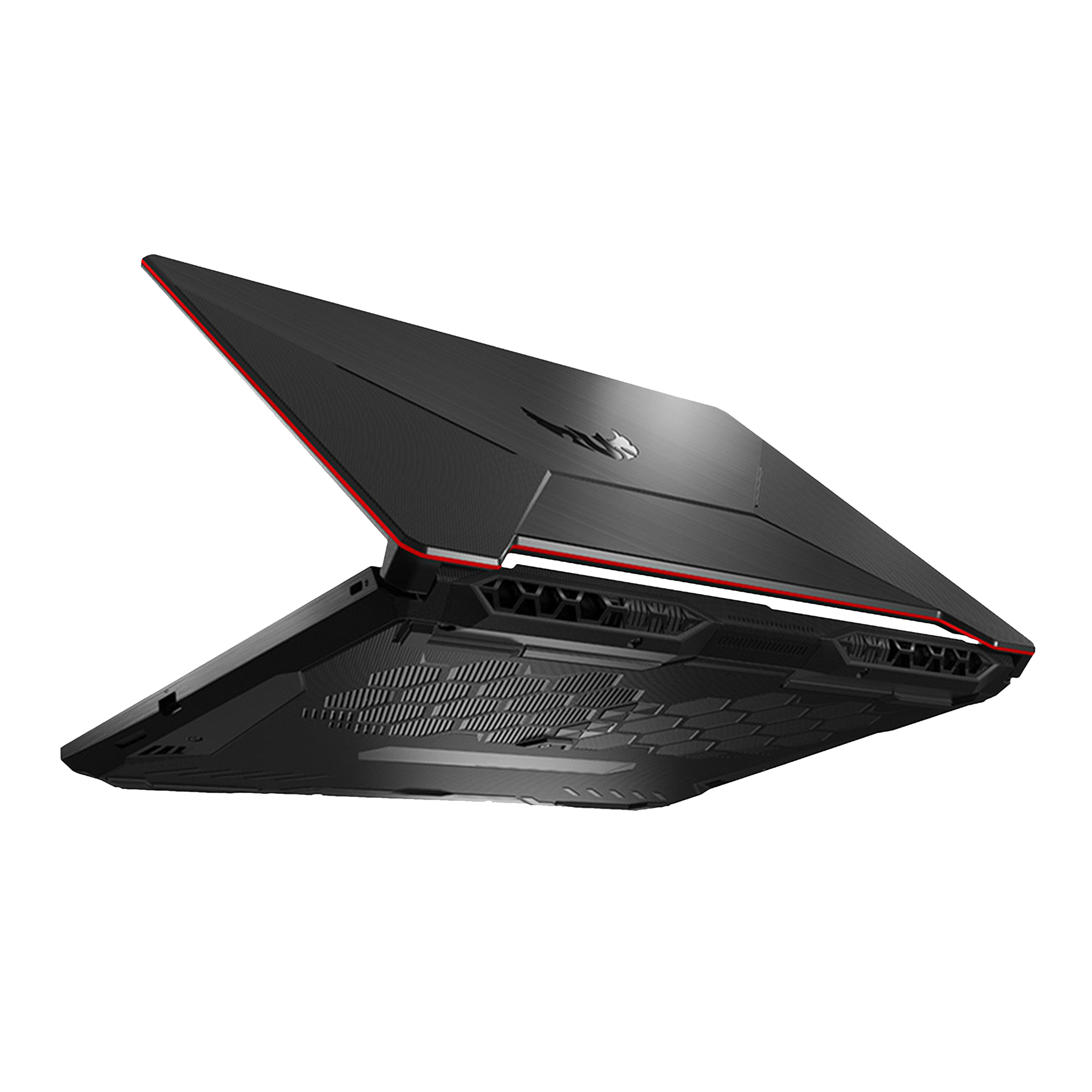 ASUS TUF Intel Core i5 10th Gen Laptop (16GB, 512GB SSD, Windows 11 Home, 4GB GDDR6, 15.6 inch Full HD IPS Display, Bonfire Black, 2.3Kg)_13