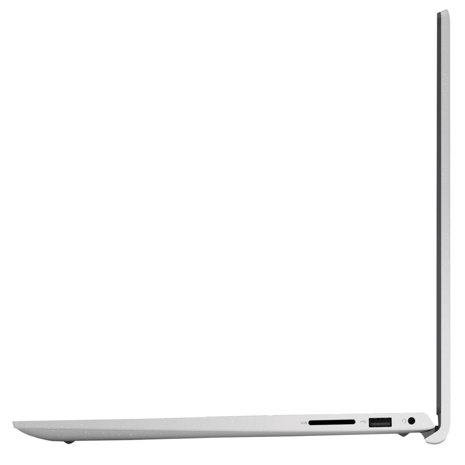DELL Inspiron 3525 AMD Ryzen 3 5425U Thin & Light Laptop (8GB, 512GB SSD, Windows 11 Home, 15.6 inch Full HD WVA AG Display, MS Office 2021, Platinum Silver, 1.68 KG)_8