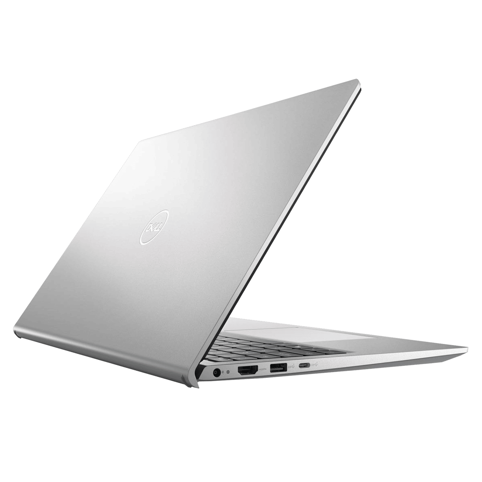 DELL Inspiron 3525 AMD Ryzen 3 5425U Thin & Light Laptop (8GB, 512GB SSD, Windows 11 Home, 15.6 inch Full HD WVA AG Display, MS Office 2021, Platinum Silver, 1.68 KG)_9