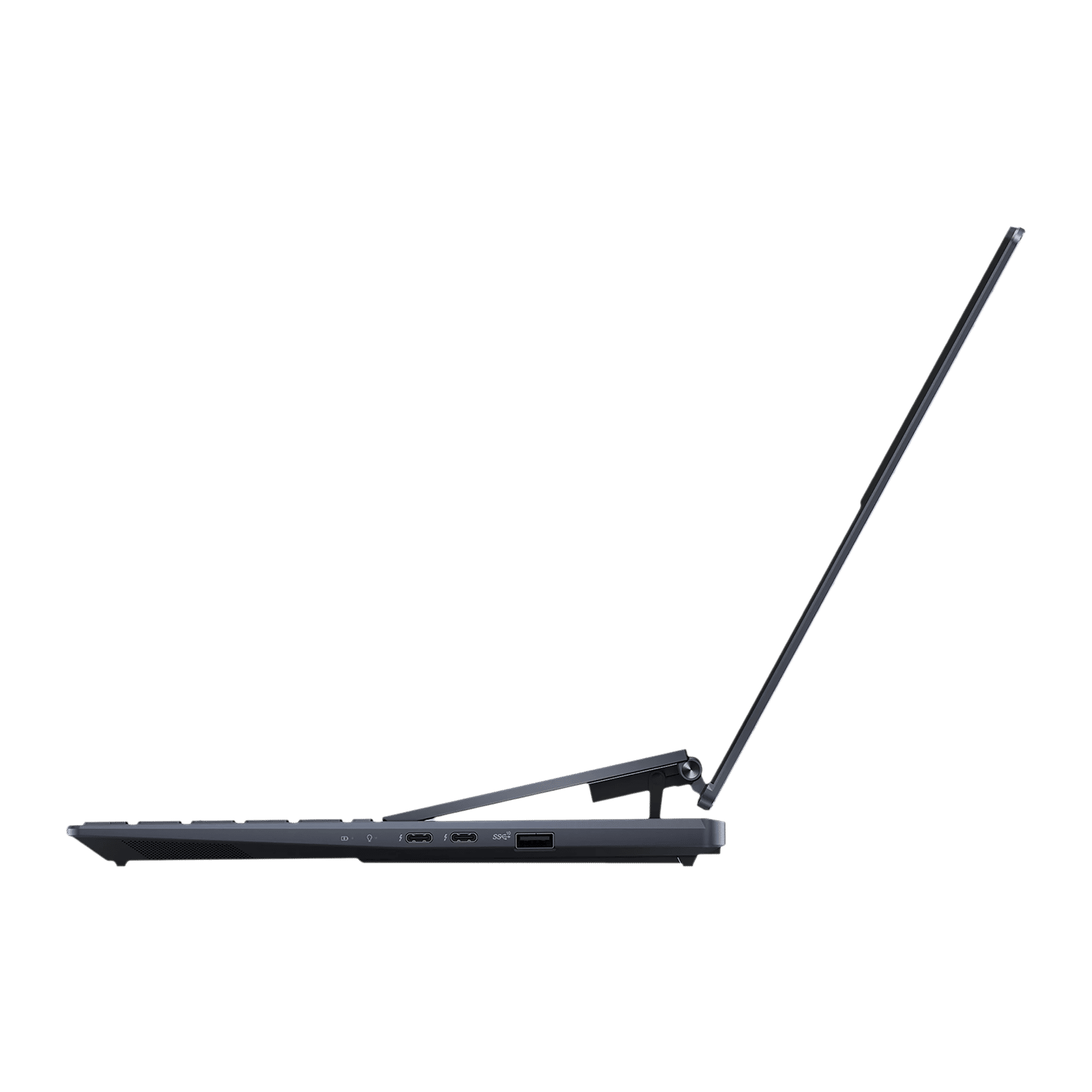 ASUS Zenbook Pro 14 Intel Core i7 12th Gen (14.5 inch, 16GB, 1TB, Windows 11 Home, MS Office 2021, NVIDIA GeForce RTX 3050 Ti Graphics, OLED Display, Tech Black, 90NB0X82-M00610) ASUS Zenbook Pro 14 Intel Core i7 12th Gen (14.5 inch, 16GB, 1TB, Windows 11 Home, MS Office 2021, NVIDIA GeForce RTX 3050 Ti Graphics, OLED Display, Tech Black, 90NB0X82-M00610)_10