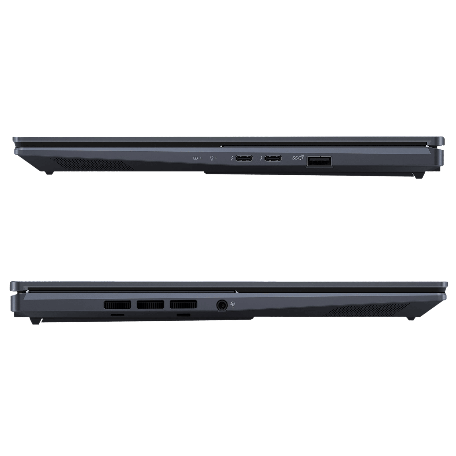ASUS Zenbook Pro 14 Duo 2022 Intel Evo Core i7 12th Gen (14 inch, 16GB, 1TB, Windows 11, MS Office, Intel Iris Xe Graphics, Tech Black, UX8402ZA-LM711WS) ASUS Zenbook Pro 14 Duo 2022 Intel Evo Core i7 12th Gen (14 inch, 16GB, 1TB, Windows 11, MS Office, Intel Iris Xe Graphics, Tech Black, UX8402ZA-LM711WS)_5