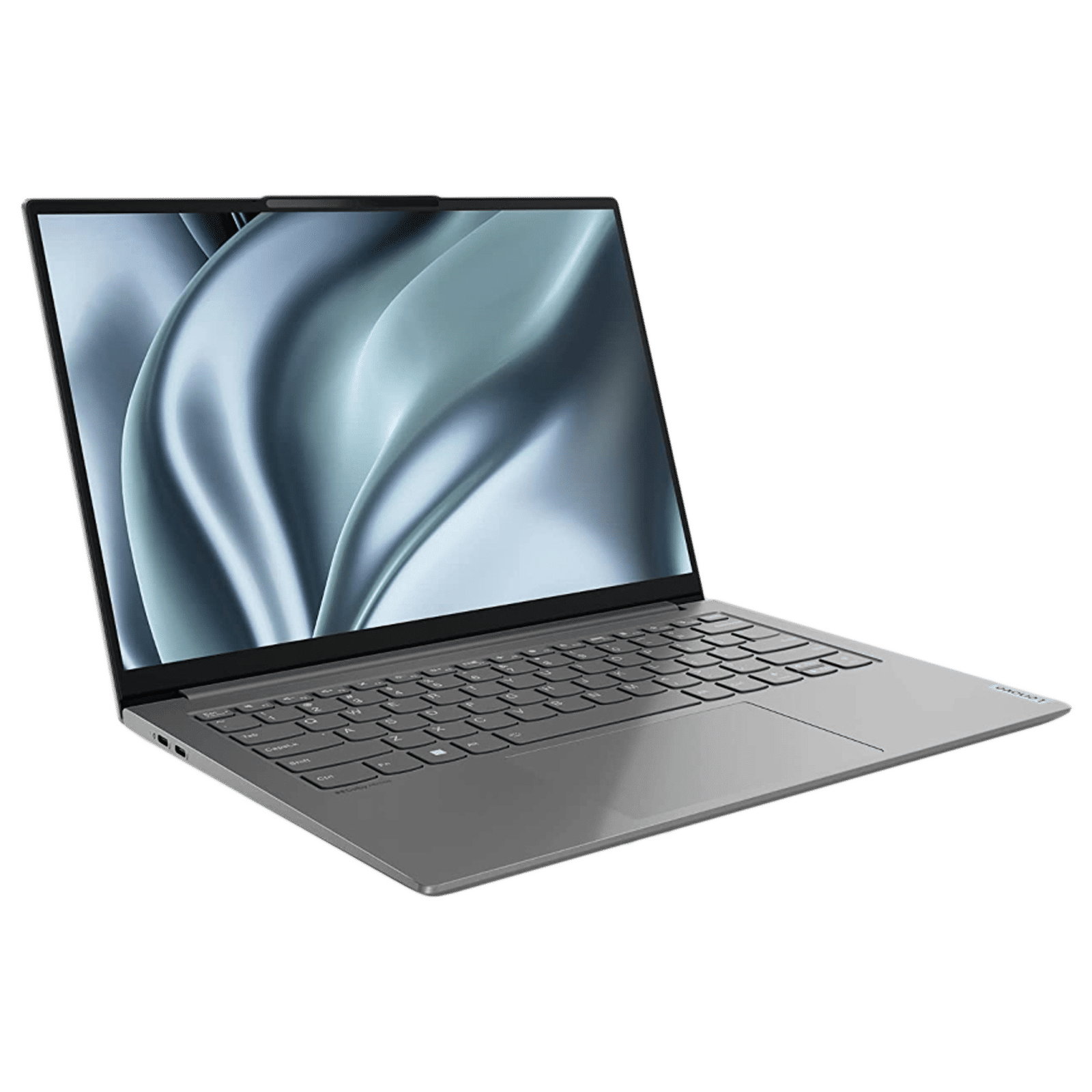 Lenovo Yoga Slim 7 Pro 14IHU5 Intel Core i5 11th Gen Thin & Light Laptop (16GB, 512GB SSD, Windows 11 Home, 14 inch 2.8K IPS Display, MS Office 2021, Slate Grey, 1.3 KG)_6