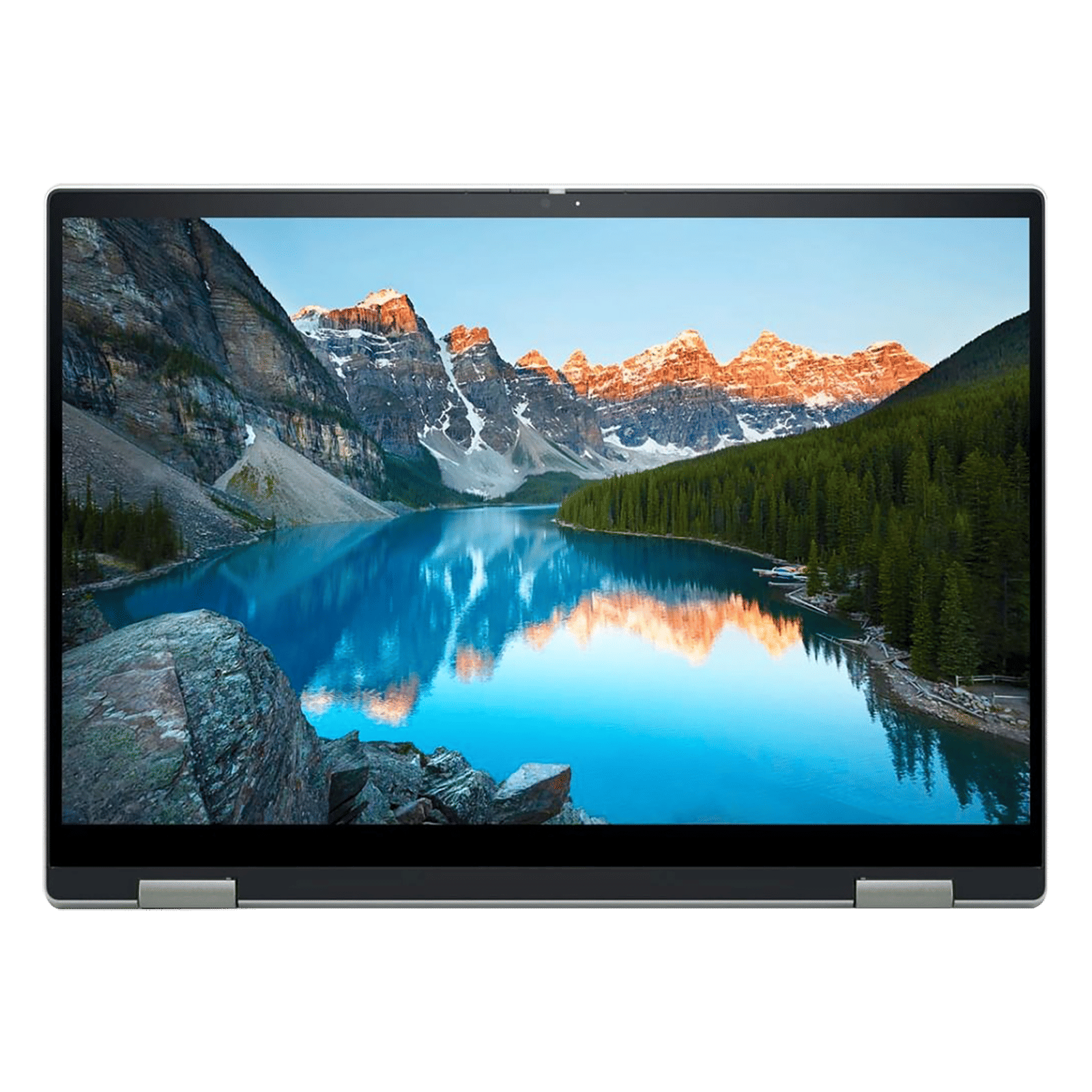 DELL Inspiron 7425 AMD Ryzen 7 (14 inch, 16GB, 512GB, Windows 11 Home, MS Office Home and Student 2021, AMD Radeon, FHD Display, Platinum Silver, D560733WIN9P)_8