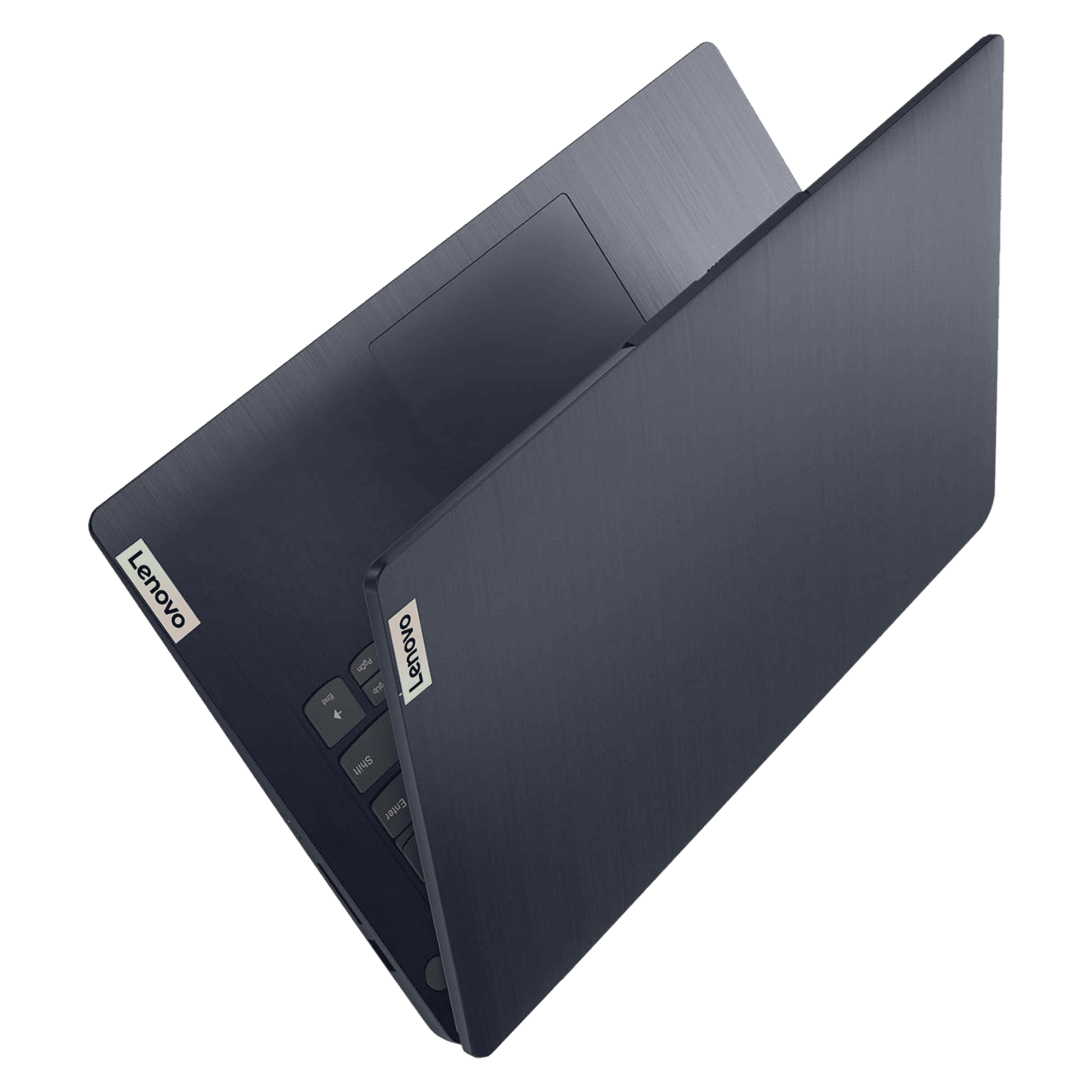 Lenovo Slim 3 Intel Core i5 12th Gen (14 inch, 8GB, 512GB, Windows 11, MS Office 2021, Intel Iris Xe Graphics, Full HD IPS Display, Abyss Blue, 82RJ005CIN)_10