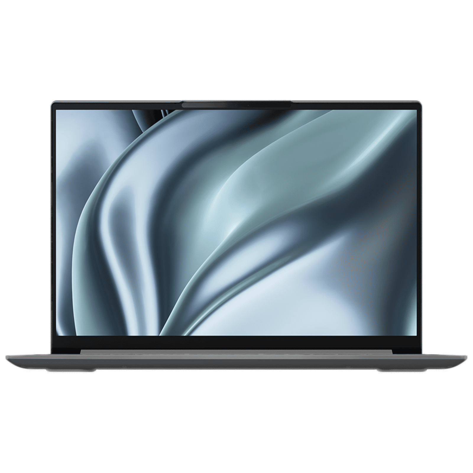 Lenovo Yoga Slim 7 Pro Intel Core i7 12th Gen (14 inch, 16GB, 512GB, Windows 11, MS Office 2021, Intel Iris Xe Graphics, IPS Display, Slate Grey, 82NC0053IN)_1