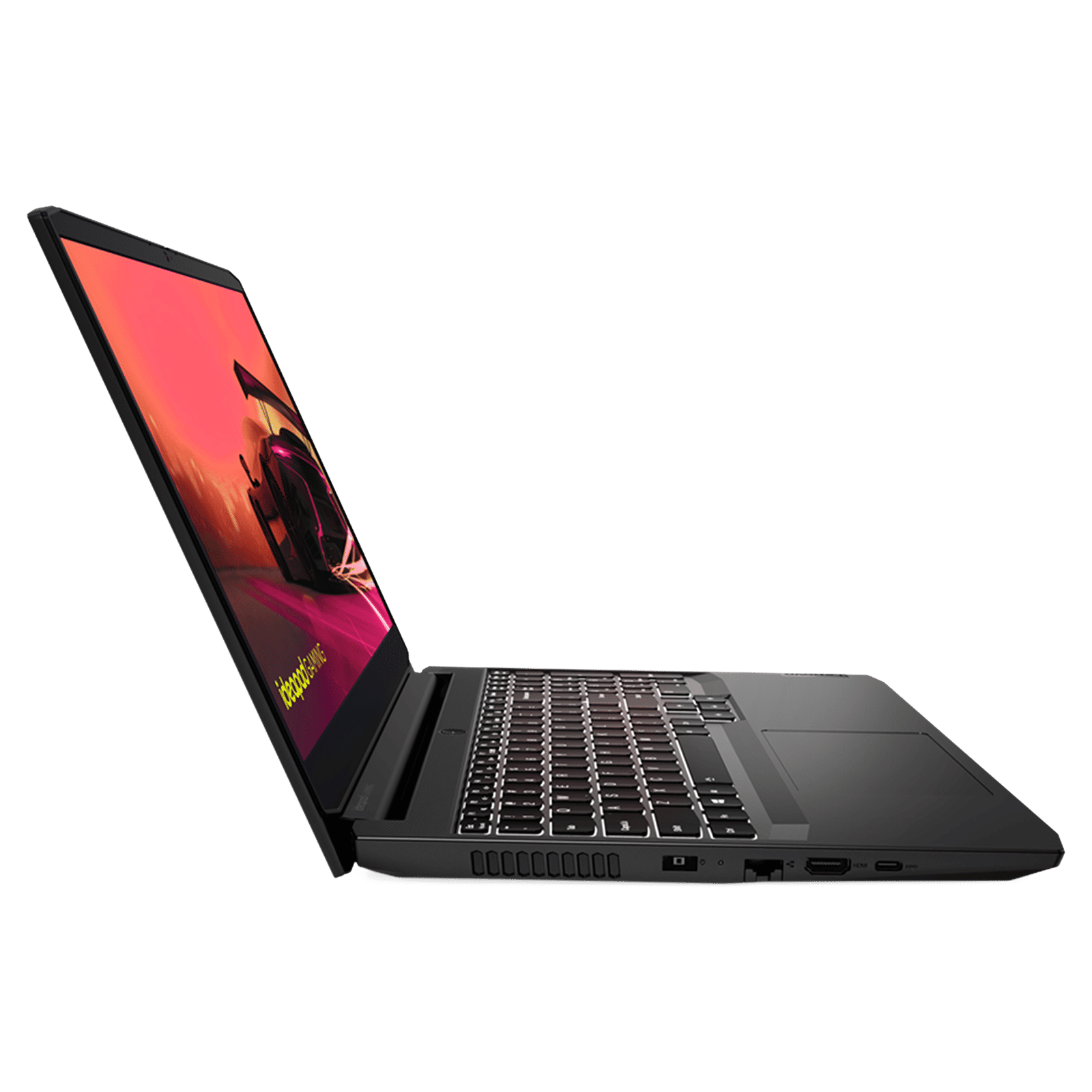 Lenovo IdeaPad Gaming 3 AMD Ryzen 5 (15.6 inch, 8GB, 512GB, Windows 11 Home, MS Office 2021, NVIDIA GeForce GTX 1650, Full HD IPS Display, Shadow Black, 82K201UFIN) Lenovo IdeaPad Gaming 3 AMD Ryzen 5 (15.6 inch, 8GB, 512GB, Windows 11 Home, MS Office 2021, NVIDIA GeForce GTX 1650, Full HD IPS Display, Shadow Black, 82K201UFIN)_7
