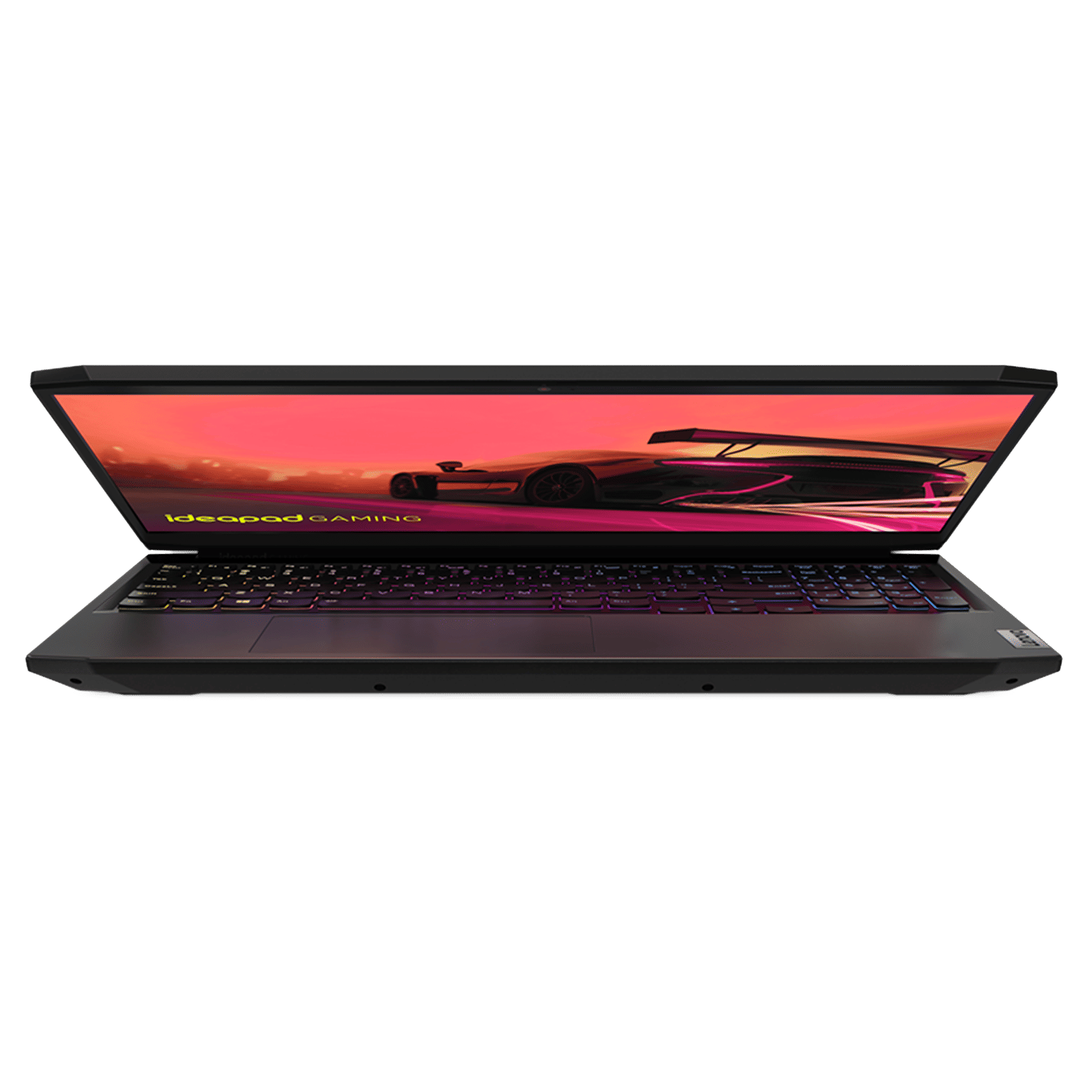Lenovo IdeaPad Gaming 3 AMD Ryzen 5 (15.6 inch, 8GB, 512GB, Windows 11 Home, MS Office 2021, NVIDIA GeForce GTX 1650, Full HD IPS Display, Shadow Black, 82K201UFIN) Lenovo IdeaPad Gaming 3 AMD Ryzen 5 (15.6 inch, 8GB, 512GB, Windows 11 Home, MS Office 2021, NVIDIA GeForce GTX 1650, Full HD IPS Display, Shadow Black, 82K201UFIN)_9