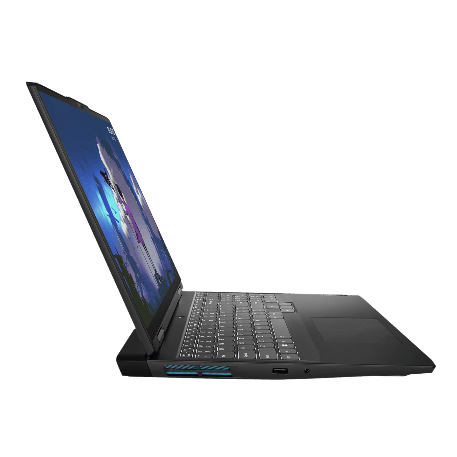 Lenovo IdeaPad Gaming 3 16IAH7 Intel Core i7 12th Gen (16 inch, 16GB, 512GB, Windows 11 Home, MS Office 2021, NVIDIA GeForce RTX 3060 Graphics, WUXGA IPS Display, Onyx Grey, 82SA00B2IN) Lenovo IdeaPad Gaming 3 16IAH7 Intel Core i7 12th Gen (16 inch, 16GB, 512GB, Windows 11 Home, MS Office 2021, NVIDIA GeForce RTX 3060 Graphics, WUXGA IPS Display, Onyx Grey, 82SA00B2IN)_8