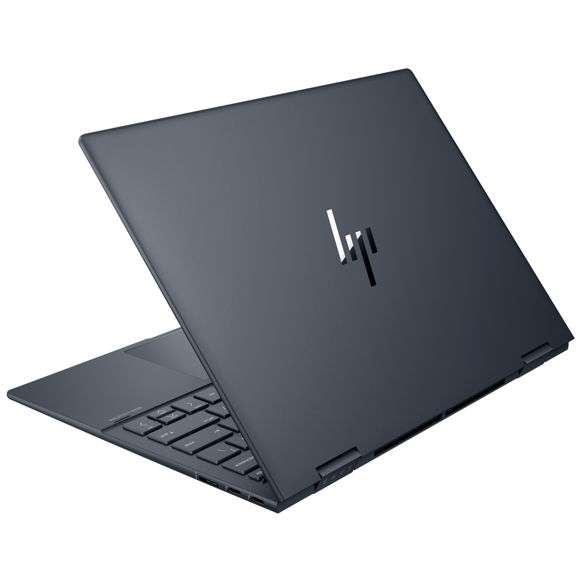 HP Envy 13 x360-bf0078TU Intel Core i5 12th Gen Touchscreen Thin & Light Laptop (8GB, 512GB, Windows 11 Home, Intel Iris Xe Graphics, 13.3 inch Full HD IPS Display, MS Office 2021, Space Blue, 1.32 KG)_6