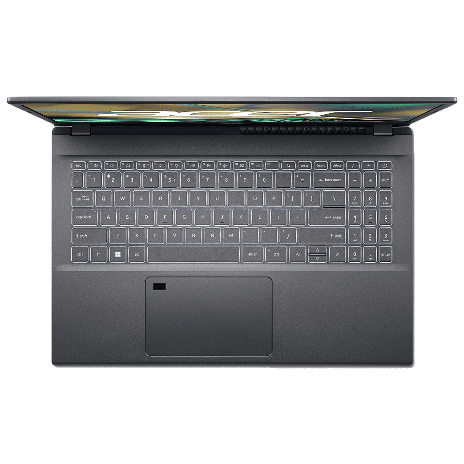 acer Aspire 5 A515-57G Intel Core i5 12th Gen (15.6 inch, 16GB, 512GB, Windows 11, MS Office 2021, NVIDIA RTX 2050, FHD IPS Display, Steel Gray, UN.K9TSI.003) acer Aspire 5 A515-57G Intel Core i5 12th Gen (15.6 inch, 16GB, 512GB, Windows 11, MS Office 2021, NVIDIA RTX 2050, FHD IPS Display, Steel Gray, UN.K9TSI.003)_5