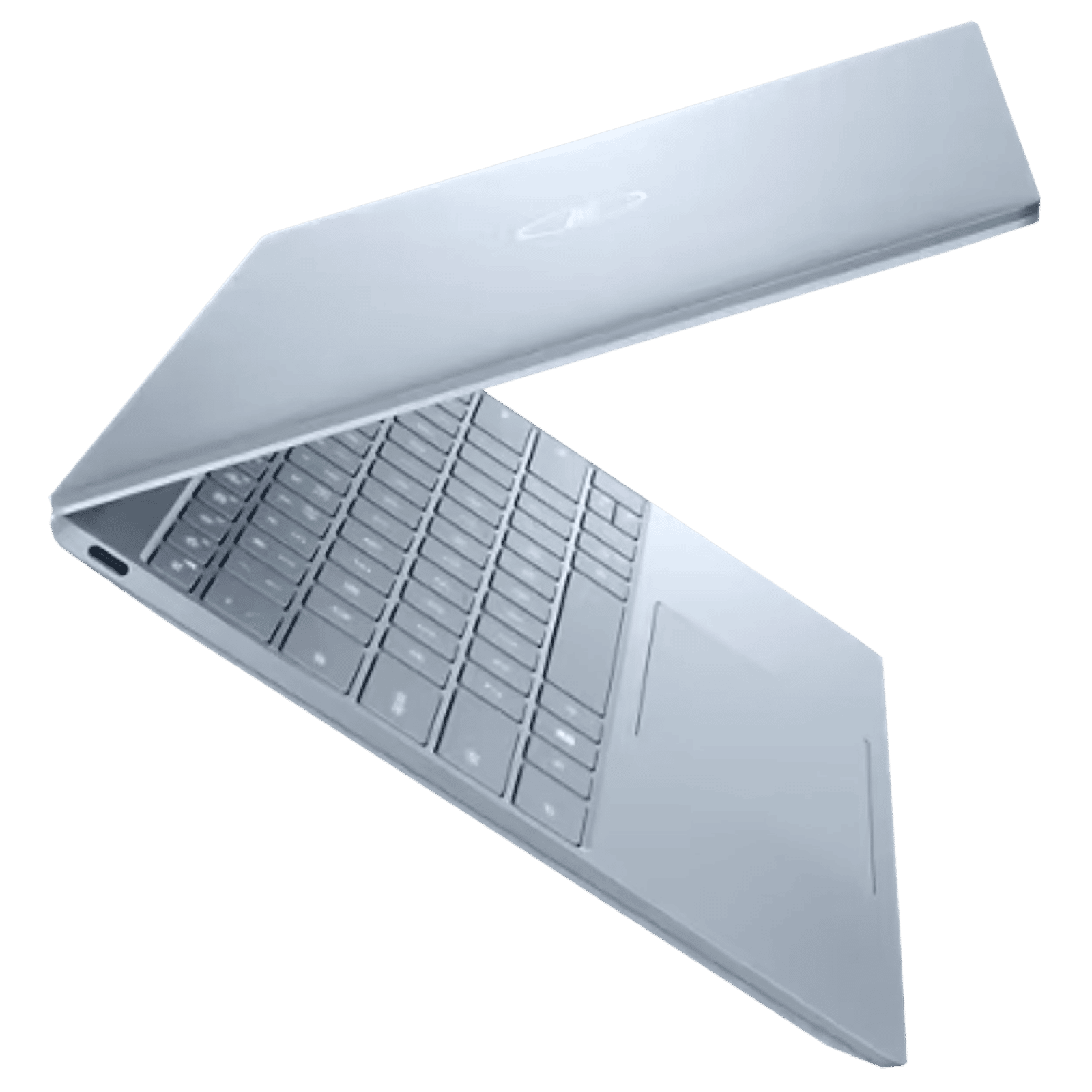 DELL XPS 9315 Intel Core i7 12th Gen (13.4 inch, 16GB, 512GB, Windows 11 Home, MS Office 2021, Intel Iris Xe Graphics, Full HD Plus Display, Grey, ICC-C786506WIN8)_6