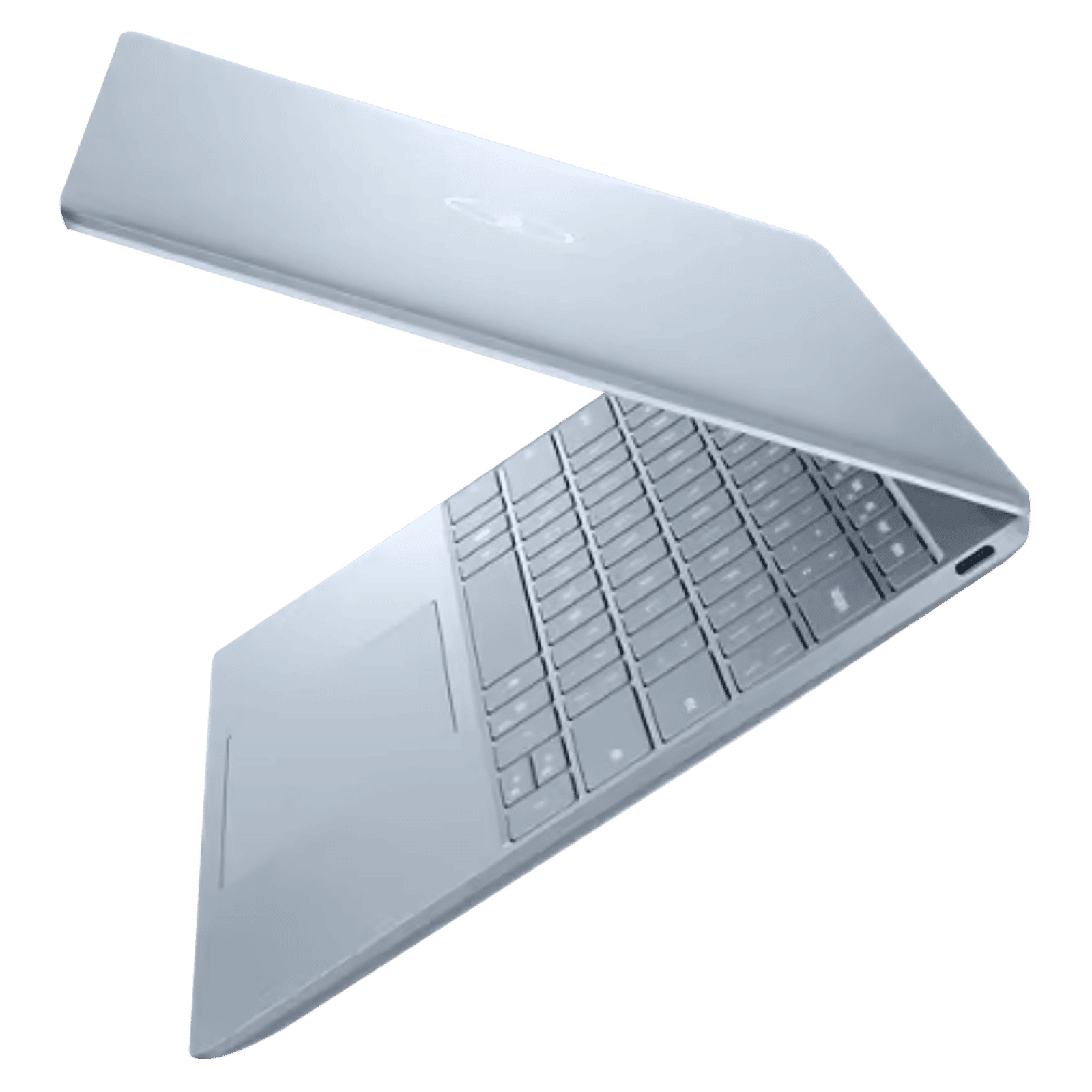 DELL XPS 9315 Intel Core i7 12th Gen (13.4 inch, 16GB, 512GB, Windows 11 Home, MS Office 2021, Intel Iris Xe Graphics, Full HD Plus Display, Grey, ICC-C786506WIN8)_8