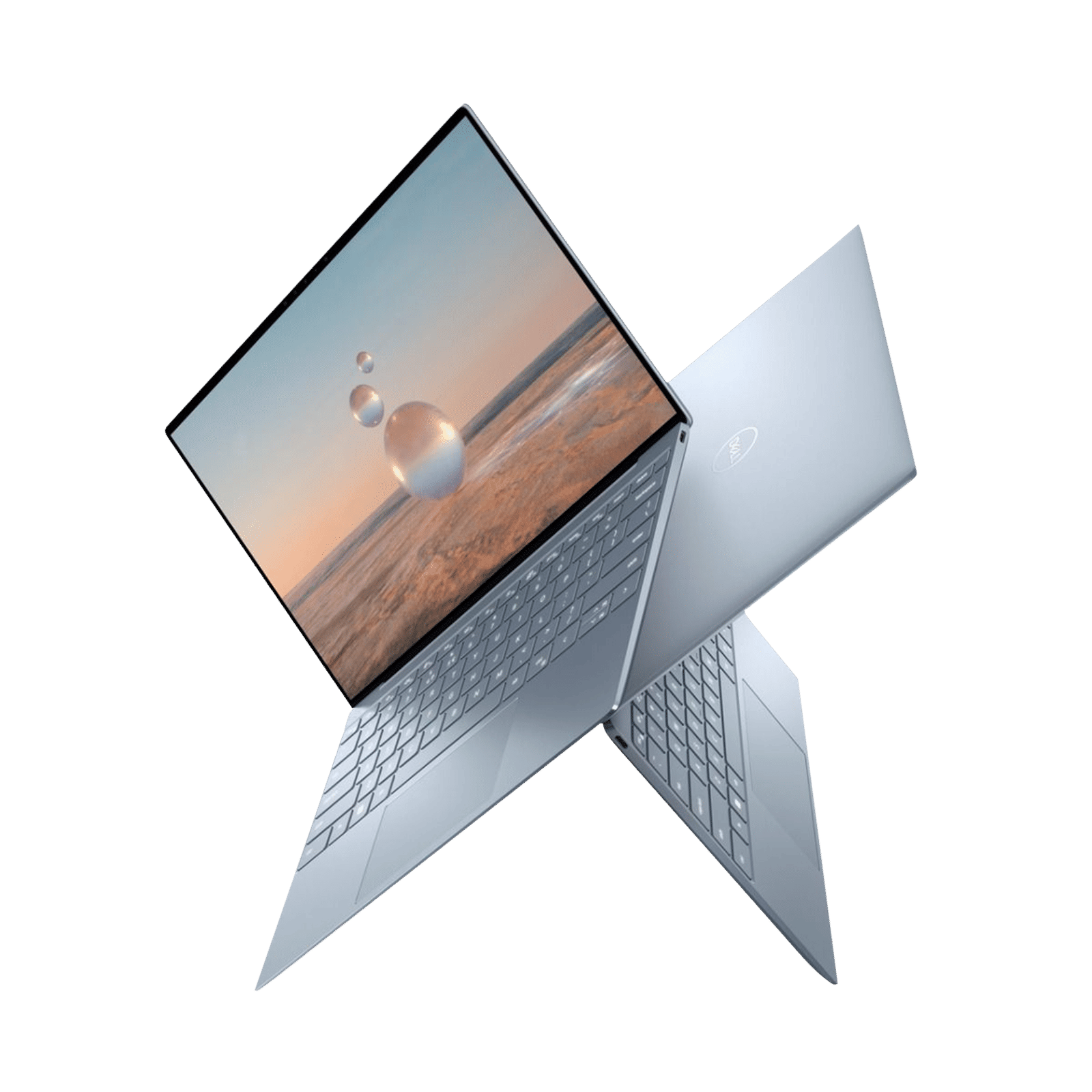 DELL XPS 9315 Intel Core i5 12th Gen (13.4 inch, 16GB, 512GB, Windows 11 Home, MS Office 2021, Intel Iris Xe, Full HD Display, Grey, ICC-C786507WIN8)_8