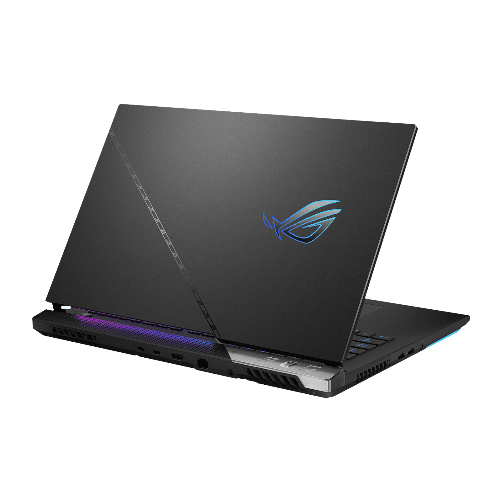 ASUS ROG Strix Scar 17 Intel Core i9 12th Gen (17.3 inch, 32GB, 1TB, Windows 11, MS Office, NVIDIA GeForce RTX 3070Ti, WQHD IPS Display, Off Black, 90NR08G2-M007S0) ASUS ROG Strix Scar 17 Intel Core i9 12th Gen (17.3 inch, 32GB, 1TB, Windows 11, MS Office, NVIDIA GeForce RTX 3070Ti, WQHD IPS Display, Off Black, 90NR08G2-M007S0)_7