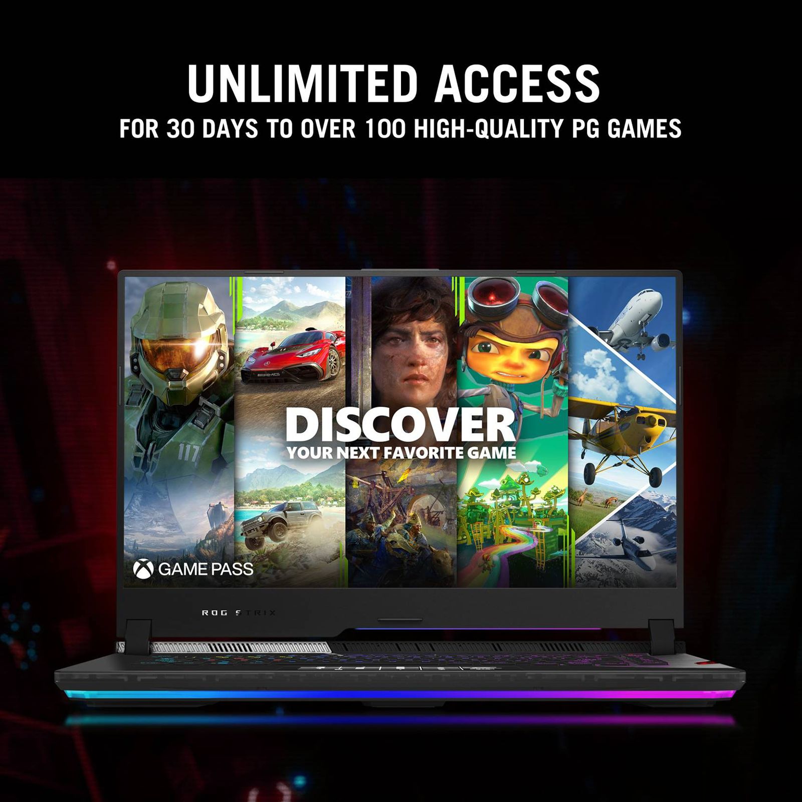 ASUS ROG Strix Scar 17 Intel Core i9 12th Gen (17.3 inch, 32GB, 1TB, Windows 11, MS Office, NVIDIA GeForce RTX 3070Ti, WQHD IPS Display, Off Black, 90NR08G2-M007S0) ASUS ROG Strix Scar 17 Intel Core i9 12th Gen (17.3 inch, 32GB, 1TB, Windows 11, MS Office, NVIDIA GeForce RTX 3070Ti, WQHD IPS Display, Off Black, 90NR08G2-M007S0)_10