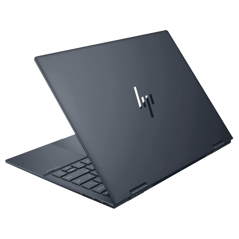 HP ENVY X360 Intel Evo Core i5 12th Gen (13.3 inch, 16GB, 512GB, Windows 11, MS Office 2021, Intel Iris Xe, 2.8K OLED Display, Space Blue, 6L0K9PA#ACJ) HP ENVY X360 Intel Evo Core i5 12th Gen (13.3 inch, 16GB, 512GB, Windows 11, MS Office 2021, Intel Iris Xe, 2.8K OLED Display, Space Blue, 6L0K9PA#ACJ)_7