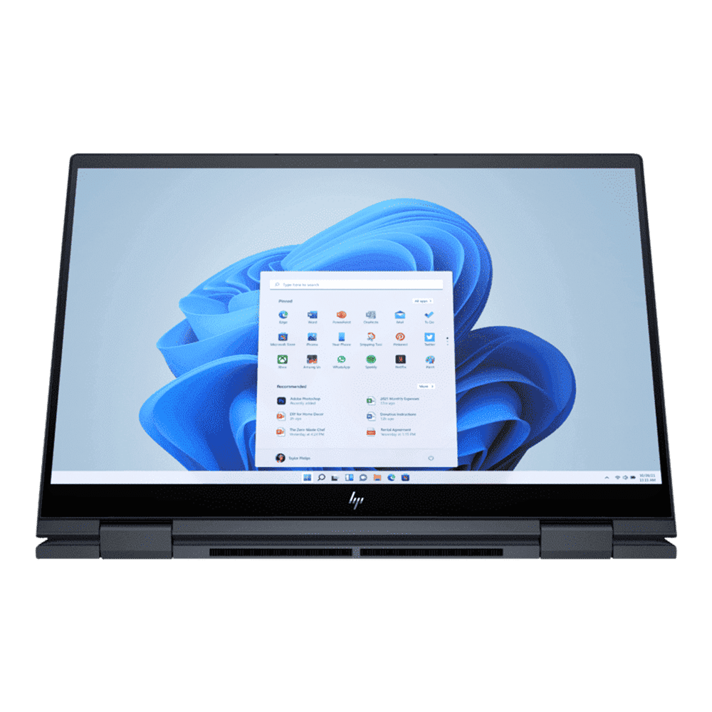 HP ENVY X360 Intel Evo Core i5 12th Gen (13.3 inch, 16GB, 512GB, Windows 11, MS Office 2021, Intel Iris Xe, 2.8K OLED Display, Space Blue, 6L0K9PA#ACJ) HP ENVY X360 Intel Evo Core i5 12th Gen (13.3 inch, 16GB, 512GB, Windows 11, MS Office 2021, Intel Iris Xe, 2.8K OLED Display, Space Blue, 6L0K9PA#ACJ)_9