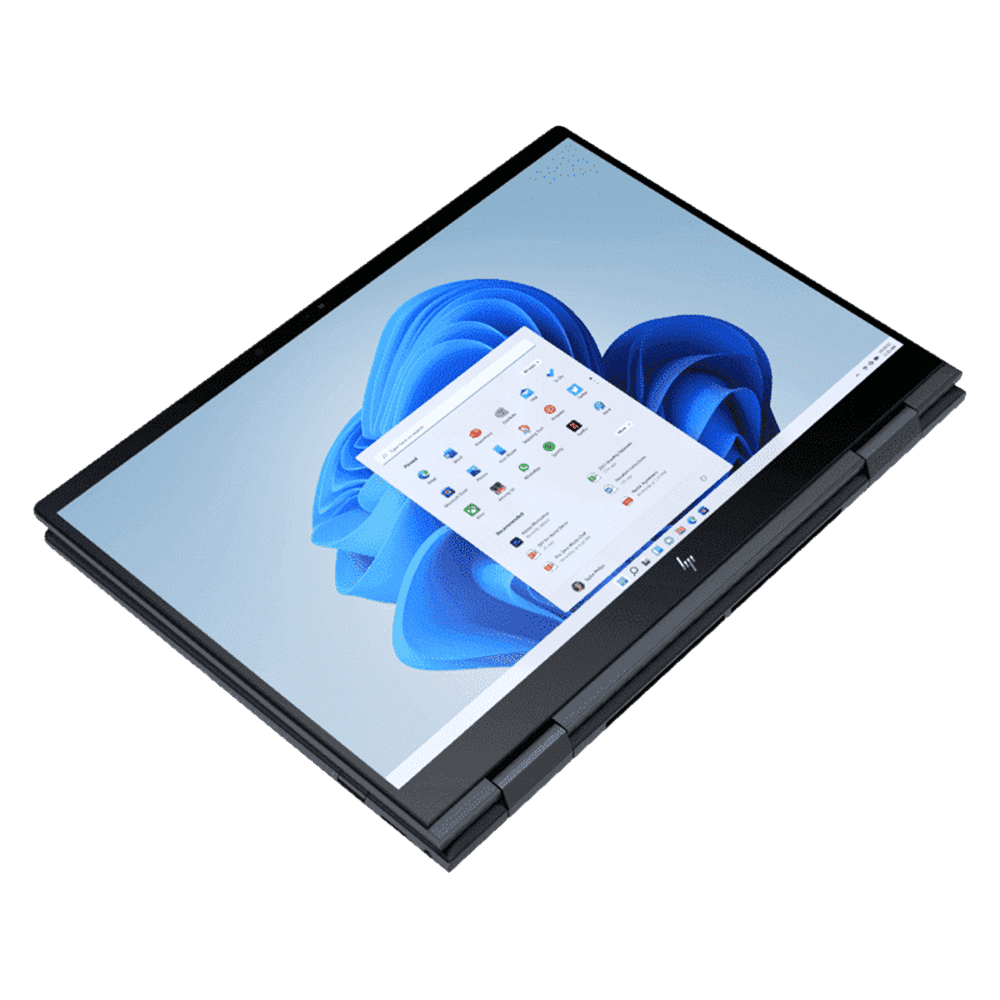 HP ENVY X360 Intel Evo Core i5 12th Gen (13.3 inch, 16GB, 512GB, Windows 11, MS Office 2021, Intel Iris Xe, 2.8K OLED Display, Space Blue, 6L0K9PA#ACJ) HP ENVY X360 Intel Evo Core i5 12th Gen (13.3 inch, 16GB, 512GB, Windows 11, MS Office 2021, Intel Iris Xe, 2.8K OLED Display, Space Blue, 6L0K9PA#ACJ)_10
