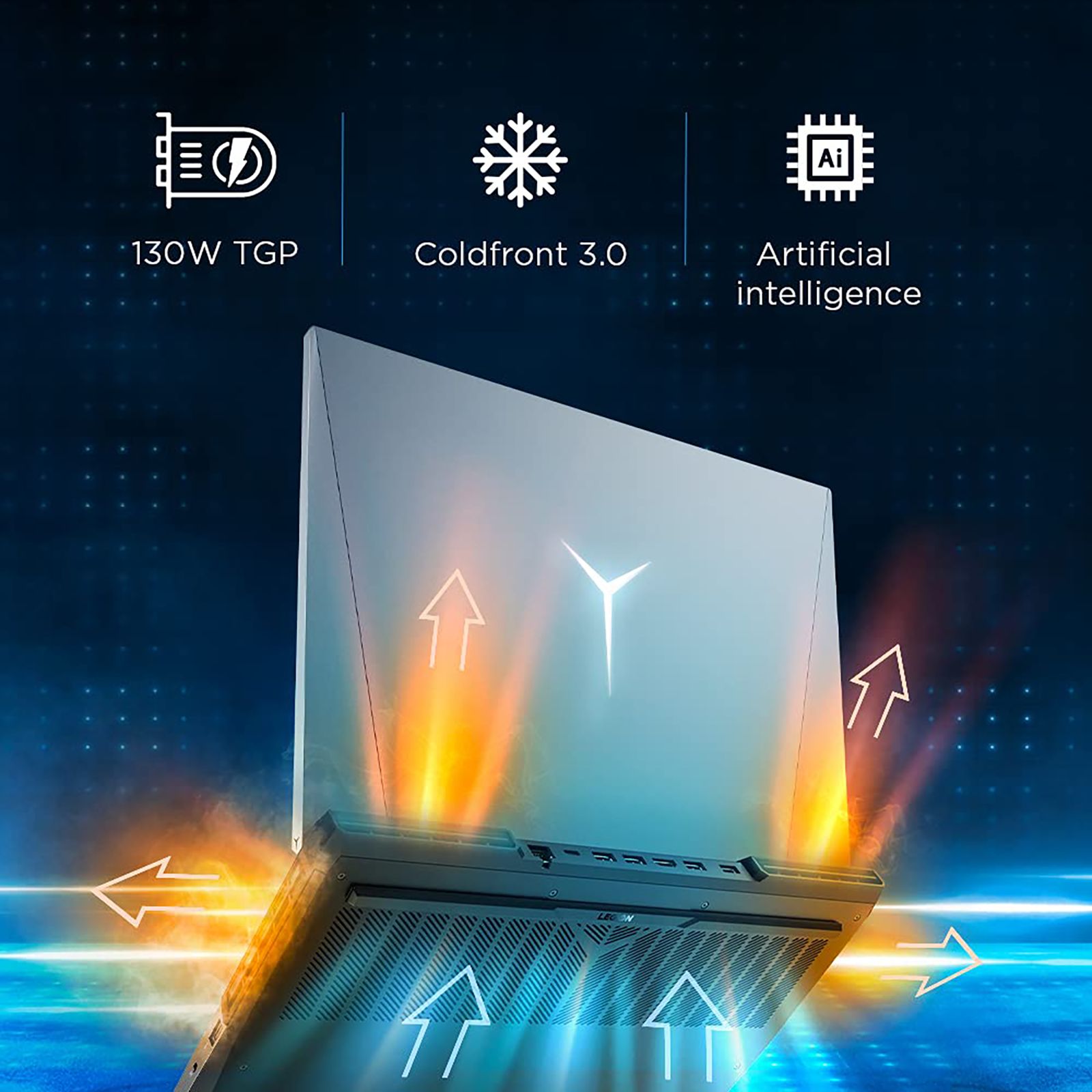 Lenovo Legion 5 Pro 16ACH6H AMD Ryzen 7 (16 inch, 16GB, 1TB, Windows 11, MS Office 2021, NVIDIA GeForce RTX 3060, WQXGA IPS Display, Storm Grey, 82JQ011FIN) Lenovo Legion 5 Pro 16ACH6H AMD Ryzen 7 (16 inch, 16GB, 1TB, Windows 11, MS Office 2021, NVIDIA GeForce RTX 3060, WQXGA IPS Display, Storm Grey, 82JQ011FIN)_16