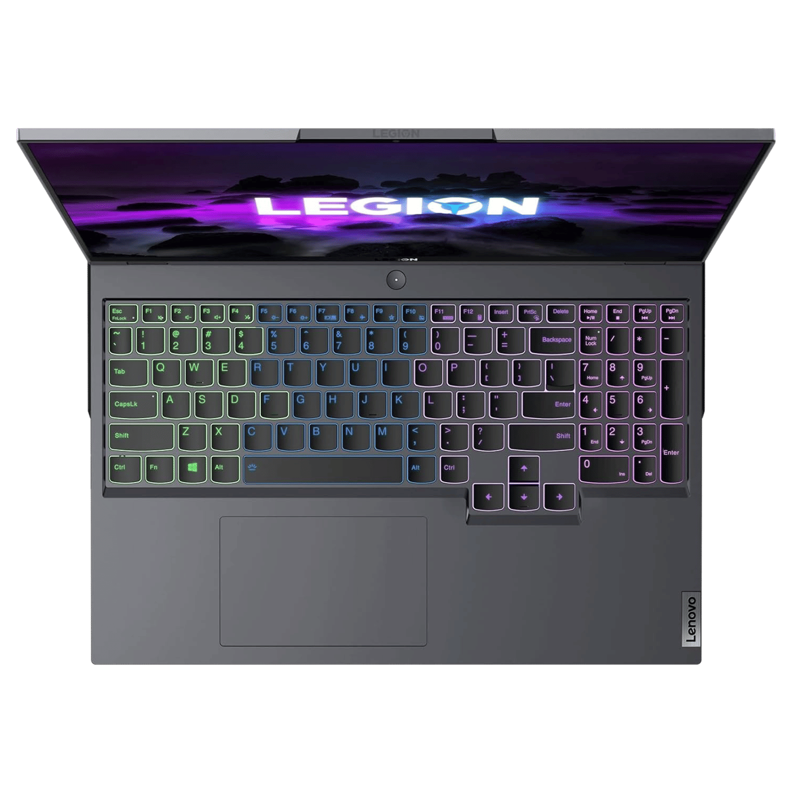 Lenovo Legion 5 Pro 16ACH6H AMD Ryzen 7 (16 inch, 16GB, 1TB, Windows 11, MS Office 2021, NVIDIA GeForce RTX 3060, WQXGA IPS Display, Storm Grey, 82JQ011FIN) Lenovo Legion 5 Pro 16ACH6H AMD Ryzen 7 (16 inch, 16GB, 1TB, Windows 11, MS Office 2021, NVIDIA GeForce RTX 3060, WQXGA IPS Display, Storm Grey, 82JQ011FIN)_6