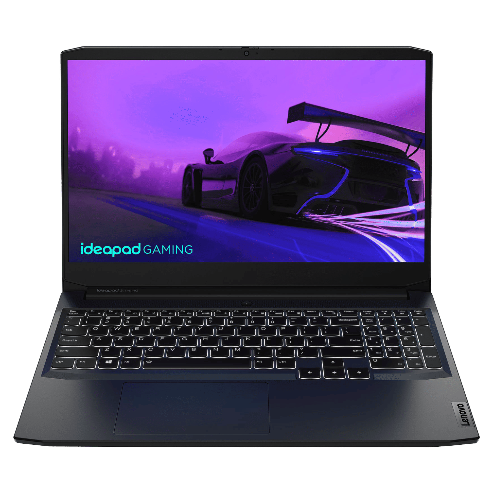 Lenovo IdeaPad Gaming 3 15IHU6 Intel Core i5 11th Gen (15.6 inch, 8GB, 512GB, Windows 11, MS Office 2021, NVIDIA GeForce RTX 3050, FHD IPS Display, Shadow Black, 82K101EDIN) Lenovo IdeaPad Gaming 3 15IHU6 Intel Core i5 11th Gen (15.6 inch, 8GB, 512GB, Windows 11, MS Office 2021, NVIDIA GeForce RTX 3050, FHD IPS Display, Shadow Black, 82K101EDIN)_1