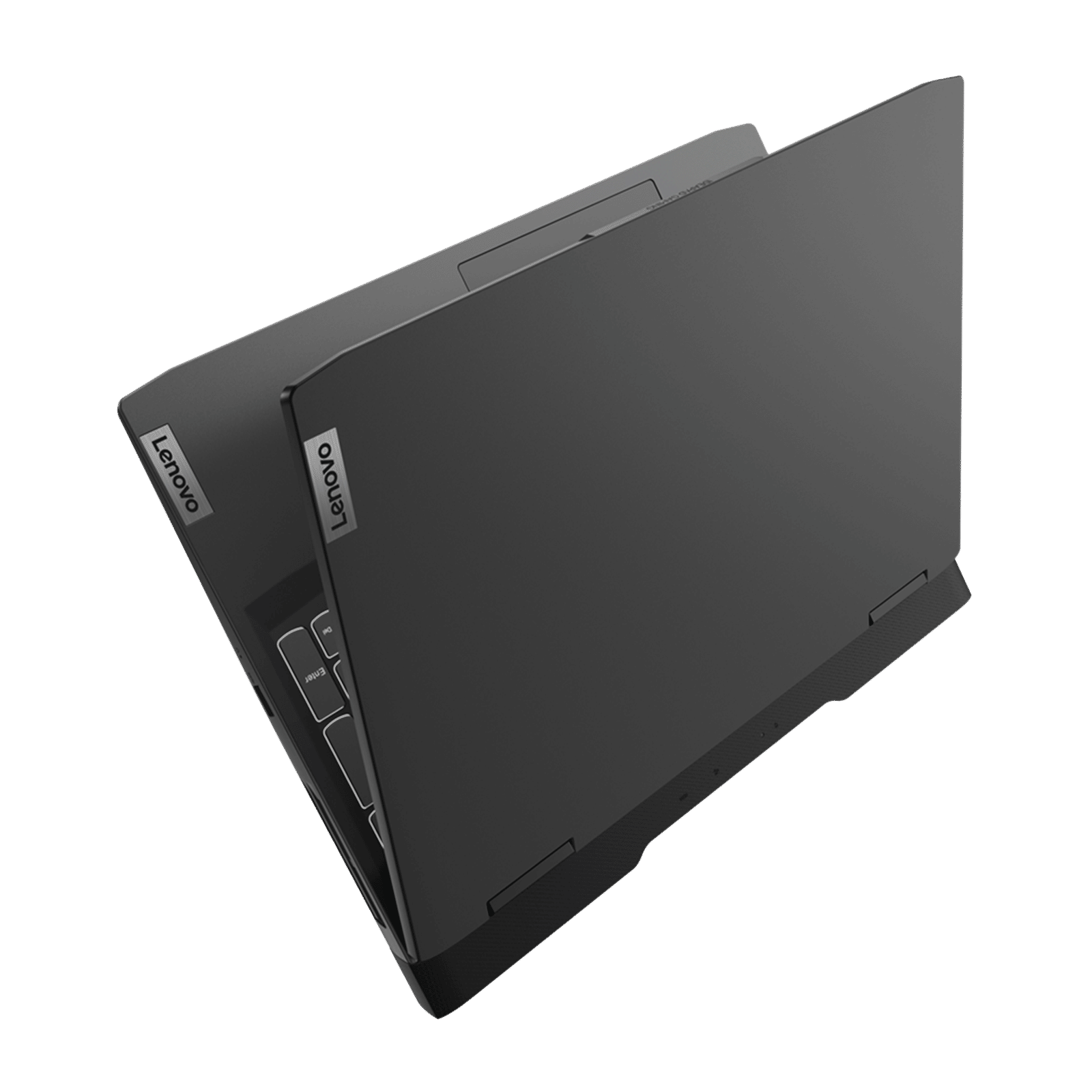Lenovo IdeaPad Gaming 3 15IAH7 Intel Core i5 12th Gen (15.6 inch, 16GB, 512GB, Windows 11, MS Office 2021, NVIDIA GeForce RTX 3050, FHD IPS Display, Shadow Black, 82S900KQIN)_7