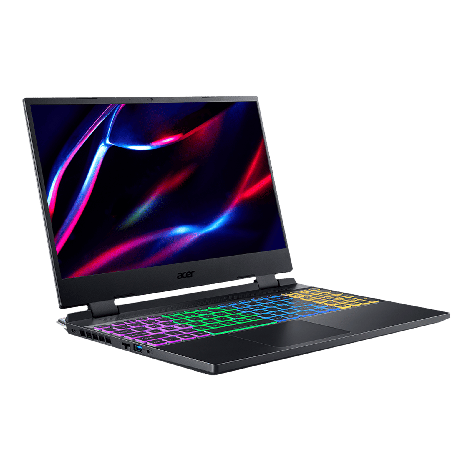 acer Nitro 5 Intel Core i5 12th Gen Gaming Laptop (16GB, 512GB SSD, Windows 11 Home, 4GB Graphics, 15.6 inch 144 Hz FHD IPS Display, NVIDIA GeForce RTX 3050, MS Office 365, Obsidian Black, 2.6 KG) acer Nitro 5 Intel Core i5 12th Gen Gaming Laptop (16GB, 512GB SSD, Windows 11 Home, 4GB Graphics, 15.6 inch 144 Hz FHD IPS Display, NVIDIA GeForce RTX 3050, MS Office 365, Obsidian Black, 2.6 KG)_9