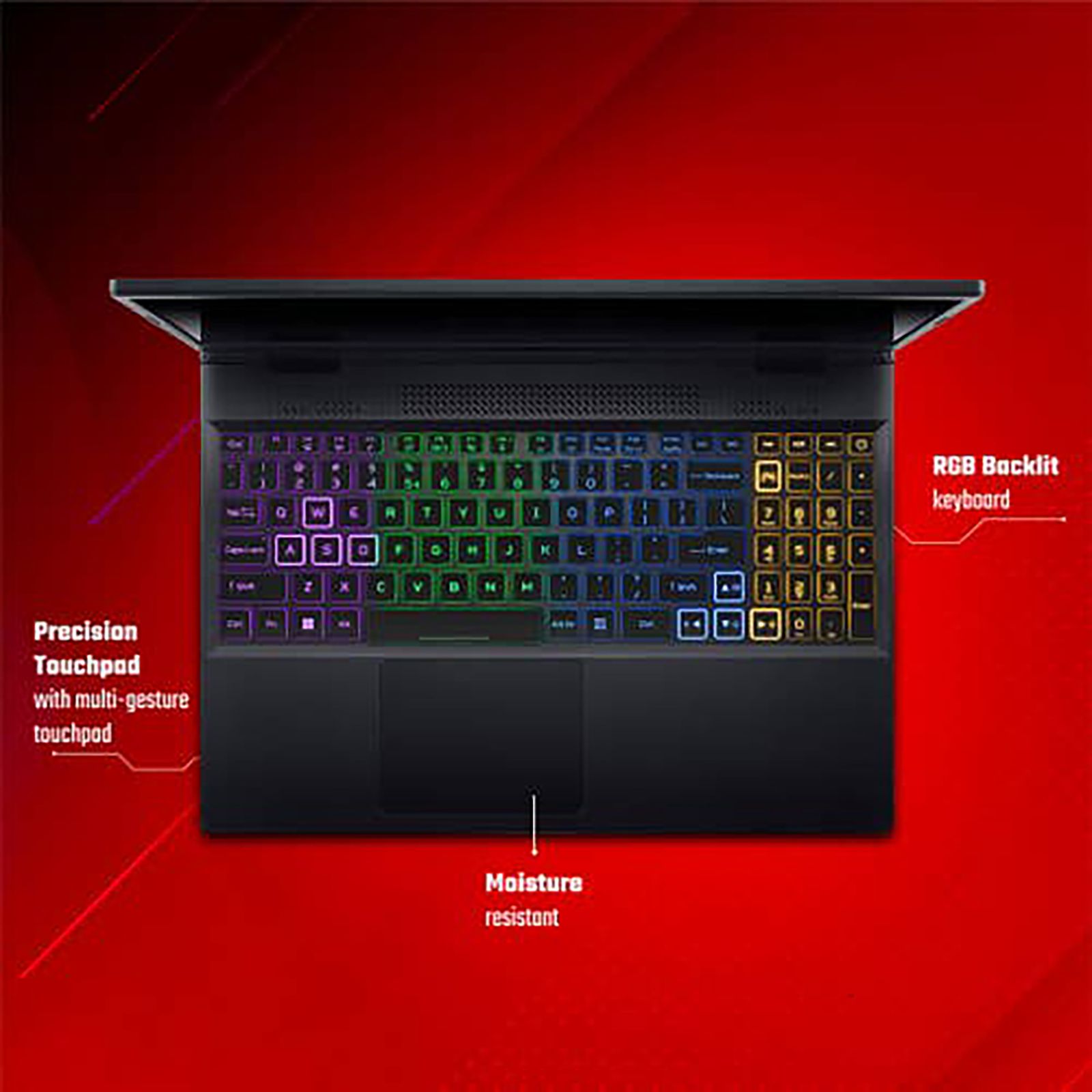 acer Nitro 5 Intel Core i5 12th Gen Gaming Laptop (16GB, 512GB SSD, Windows 11 Home, 4GB Graphics, 15.6 inch 144 Hz FHD IPS Display, NVIDIA GeForce RTX 3050, MS Office 365, Obsidian Black, 2.6 KG) acer Nitro 5 Intel Core i5 12th Gen Gaming Laptop (16GB, 512GB SSD, Windows 11 Home, 4GB Graphics, 15.6 inch 144 Hz FHD IPS Display, NVIDIA GeForce RTX 3050, MS Office 365, Obsidian Black, 2.6 KG)_11
