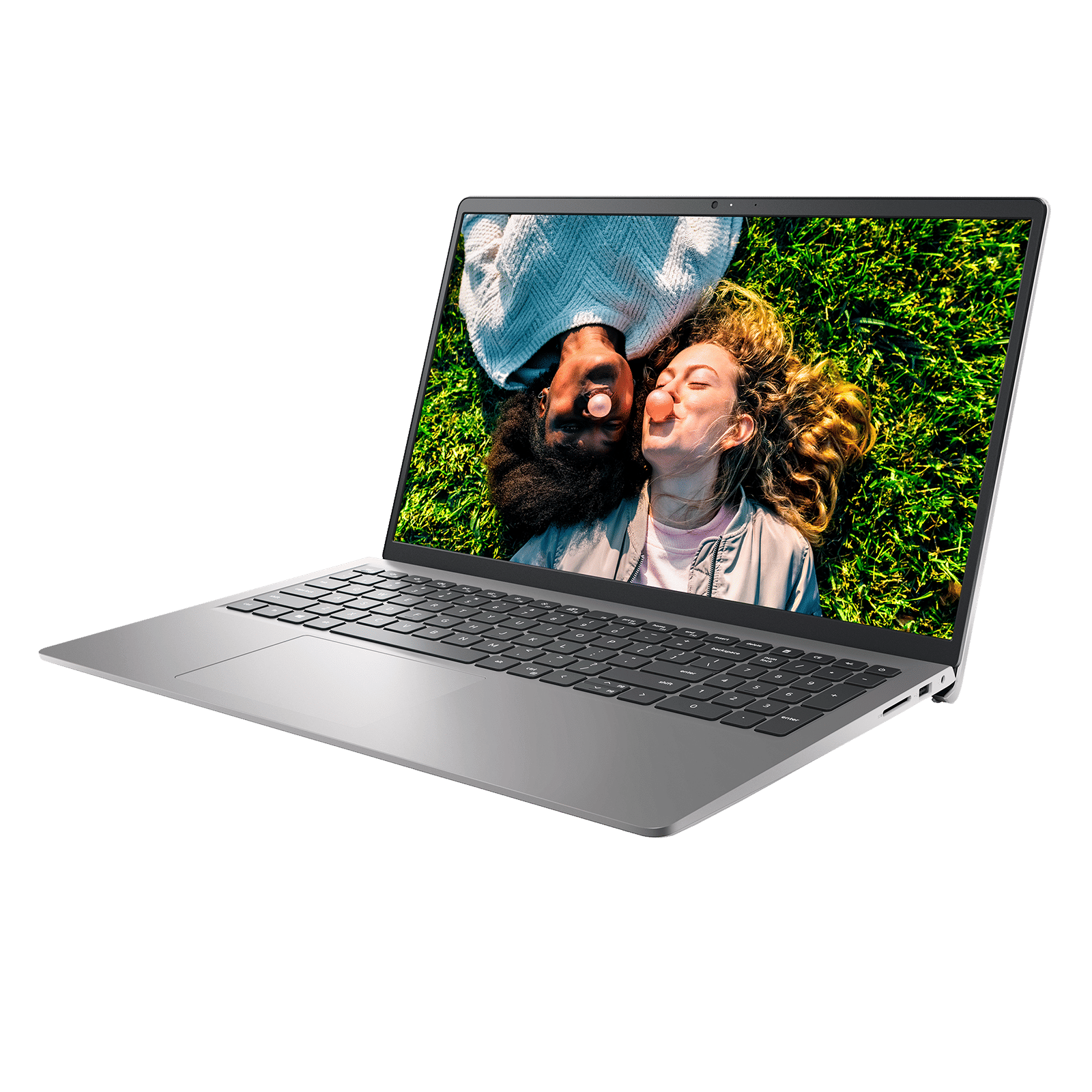DELL Inspiron 3520 Intel Core i5 12th Gen (15.6 inch, 8GB, 512GB, Windows 11, Microsoft Office 2021, Intel UHD Graphics, FHD LED Backlit Display, Platinum Silver, D560885WIN9S) DELL Inspiron 3520 Intel Core i5 12th Gen (15.6 inch, 8GB, 512GB, Windows 11, Microsoft Office 2021, Intel UHD Graphics, FHD LED Backlit Display, Platinum Silver, D560885WIN9S)_4