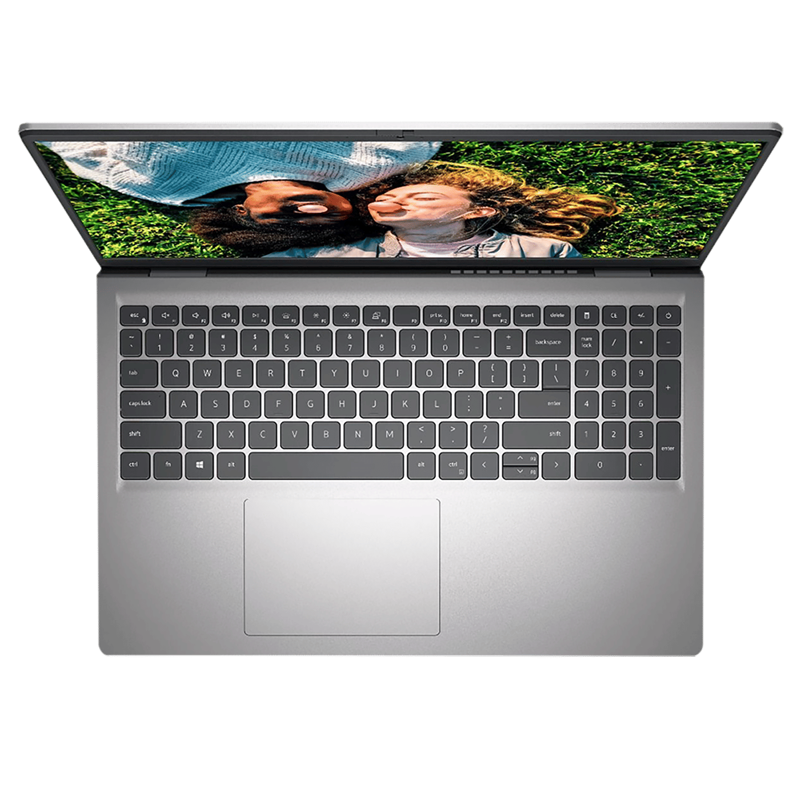 DELL Inspiron 3520 Intel Core i5 12th Gen (15.6 inch, 8GB, 512GB, Windows 11, Microsoft Office 2021, Intel UHD Graphics, FHD LED Backlit Display, Platinum Silver, D560885WIN9S) DELL Inspiron 3520 Intel Core i5 12th Gen (15.6 inch, 8GB, 512GB, Windows 11, Microsoft Office 2021, Intel UHD Graphics, FHD LED Backlit Display, Platinum Silver, D560885WIN9S)_6