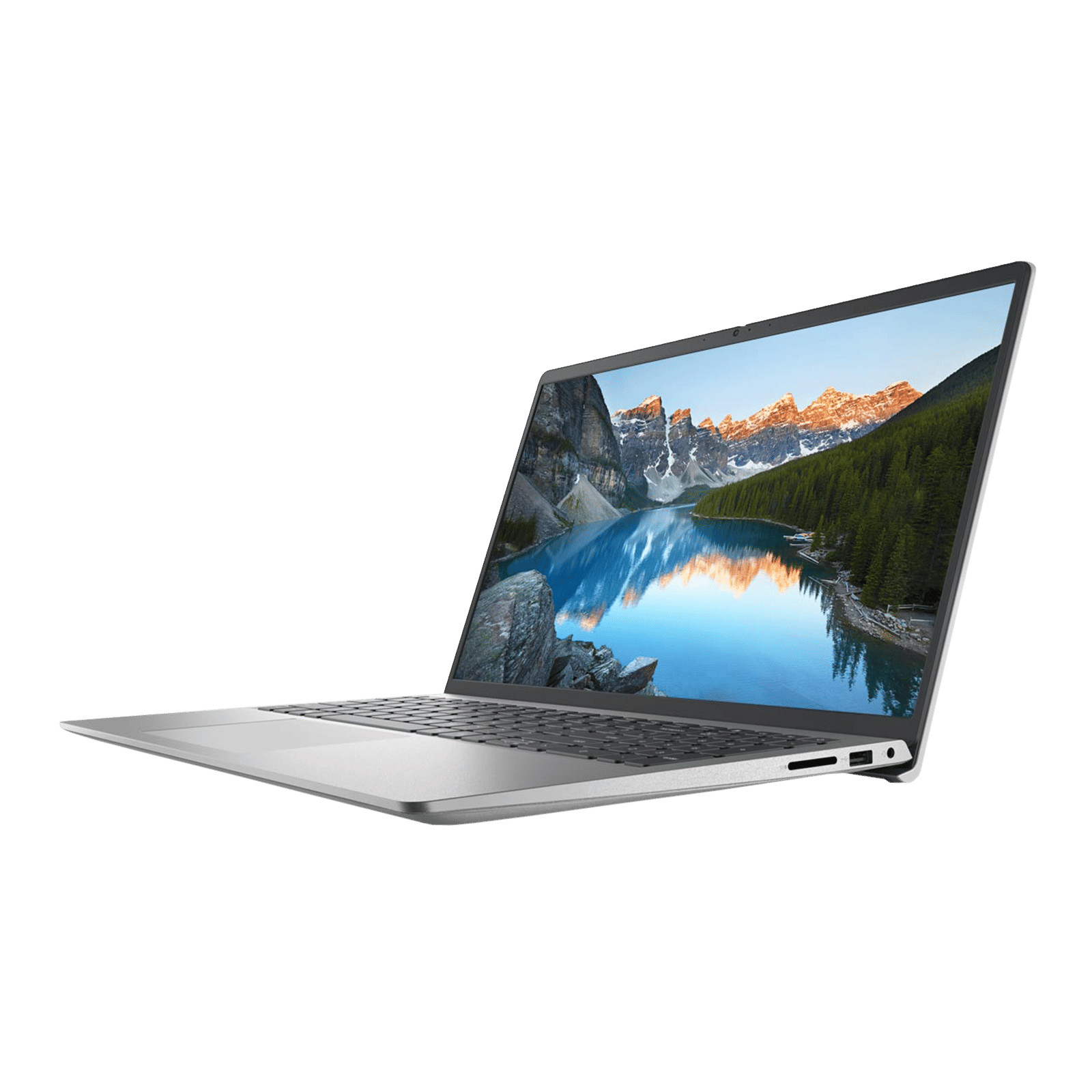 DELL Inspiron 3520 Intel Core i5 12th Gen Laptop (16GB, 512GB SSD, Windows 11, 15.6 inch FHD Display, MS Office 2021, Platinum Silver, 1.85 KG) DELL Inspiron 3520 Intel Core i5 12th Gen Laptop (16GB, 512GB SSD, Windows 11, 15.6 inch FHD Display, MS Office 2021, Platinum Silver, 1.85 KG)_4