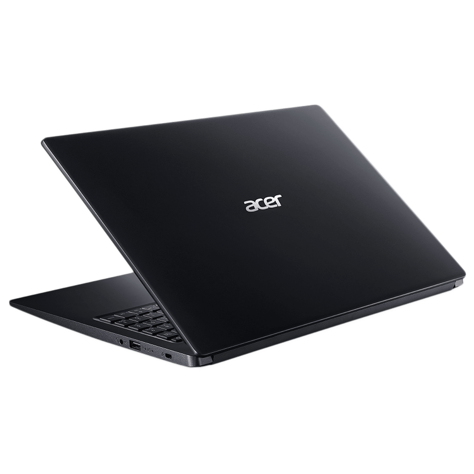 acer Aspire 3 Ryzen 3 Laptop (8GB, 256GB SSD, Windows 11 Home, 15.6 inch LED Backlit Display, MS Office 2021, Charcoal Black, 1.9 KG)_6