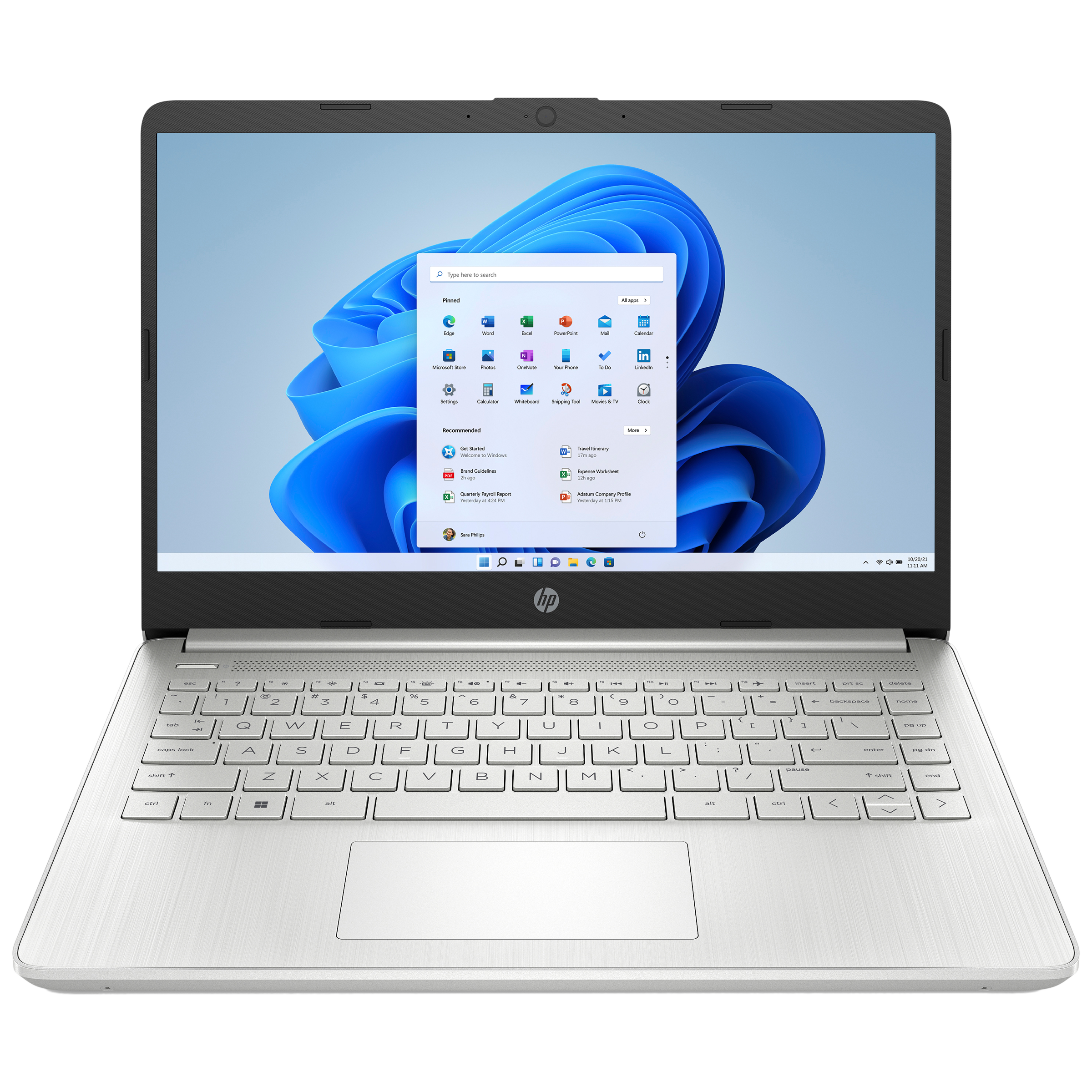 HP 14s-fq0567AU AMD Ryzen 3 (14 inch, 8GB, 256GB, Windows 11, MS Office 2021, AMD Radeon Vega 8, FHD IPS Display, Natural Silver, 6C0K9PA) HP 14s-fq0567AU AMD Ryzen 3 (14 inch, 8GB, 256GB, Windows 11, MS Office 2021, AMD Radeon Vega 8, FHD IPS Display, Natural Silver, 6C0K9PA)_6