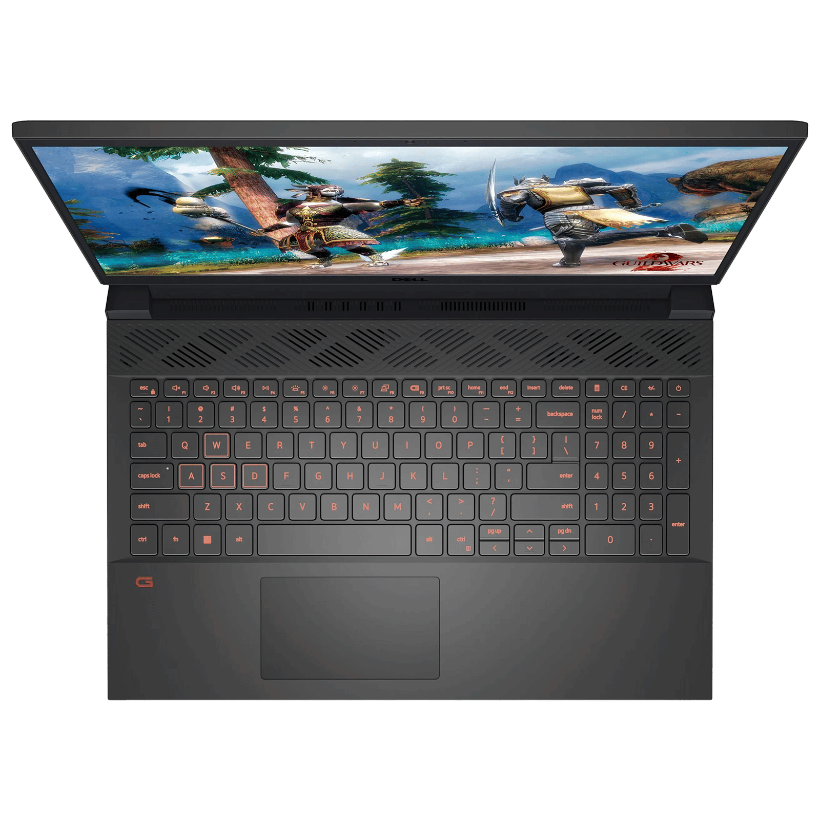 DELL Inspiron G15-5520 Intel Core i9 12th Gen (15.6 inch, 16GB, 1TB, Windows 11 Home, MS Office 2021, NVIDIA GeForce RTX 3060, FHD LED-Backlit Display, Dark Shadow Grey, D560897WIN9S)_6