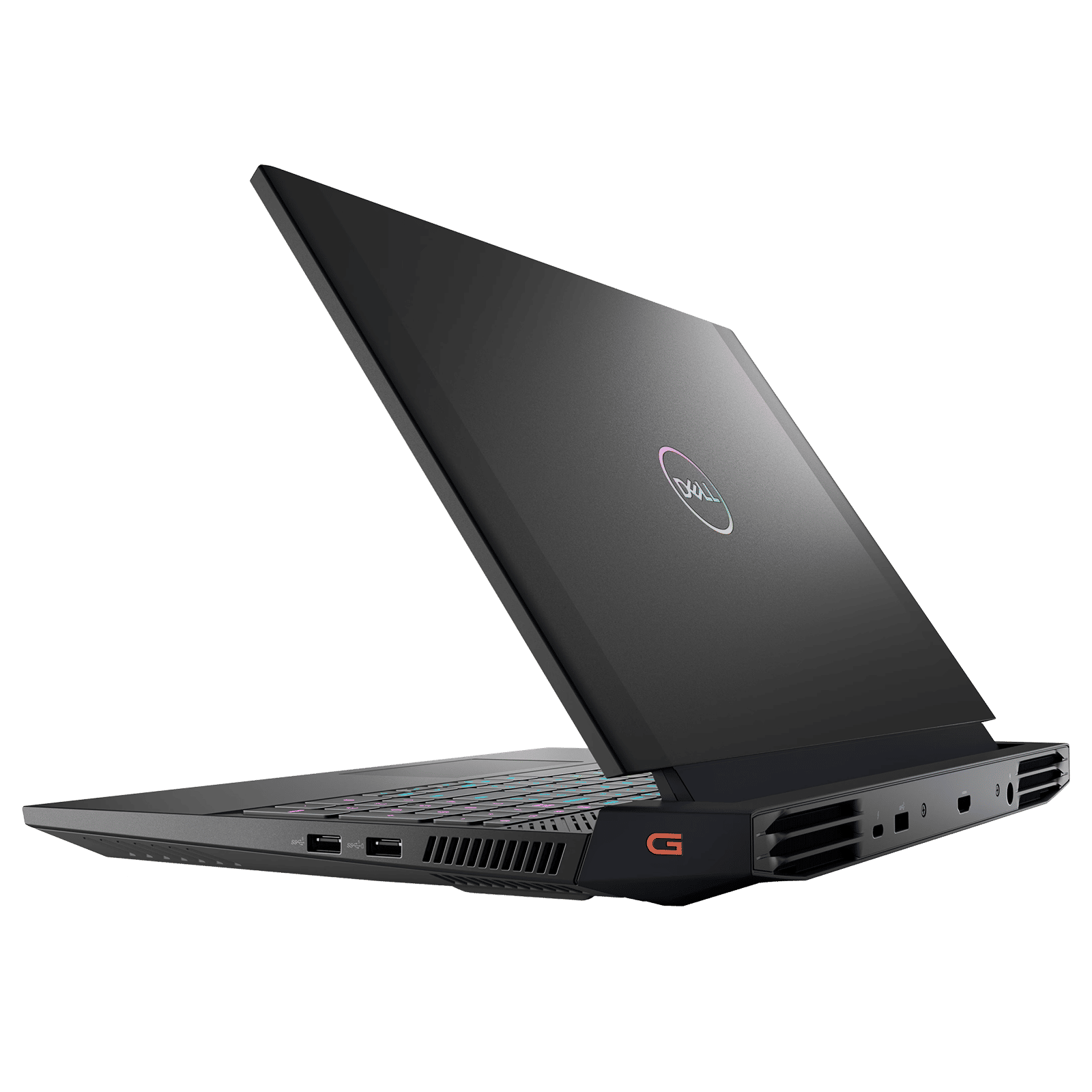 DELL G15 Intel Core i9 12th Gen (15.6 inch, 16GB, 1TB, Windows 11 Home, MS Office 2021, NVIDIA GeForce RTX 3070 TI, QHD LED-Backlit Display, Obsidian Black, D560899WIN9S) DELL G15 Intel Core i9 12th Gen (15.6 inch, 16GB, 1TB, Windows 11 Home, MS Office 2021, NVIDIA GeForce RTX 3070 TI, QHD LED-Backlit Display, Obsidian Black, D560899WIN9S)_5