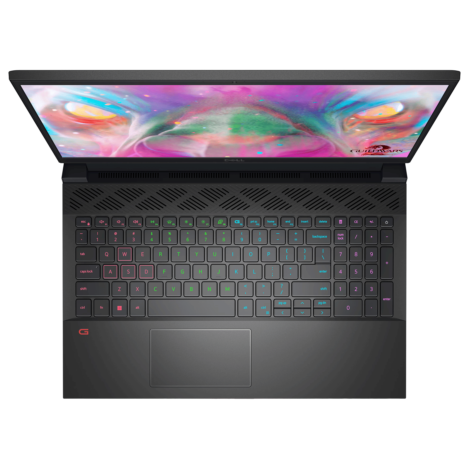 DELL G15 Intel Core i9 12th Gen (15.6 inch, 16GB, 1TB, Windows 11 Home, MS Office 2021, NVIDIA GeForce RTX 3070 TI, QHD LED-Backlit Display, Obsidian Black, D560899WIN9S) DELL G15 Intel Core i9 12th Gen (15.6 inch, 16GB, 1TB, Windows 11 Home, MS Office 2021, NVIDIA GeForce RTX 3070 TI, QHD LED-Backlit Display, Obsidian Black, D560899WIN9S)_6