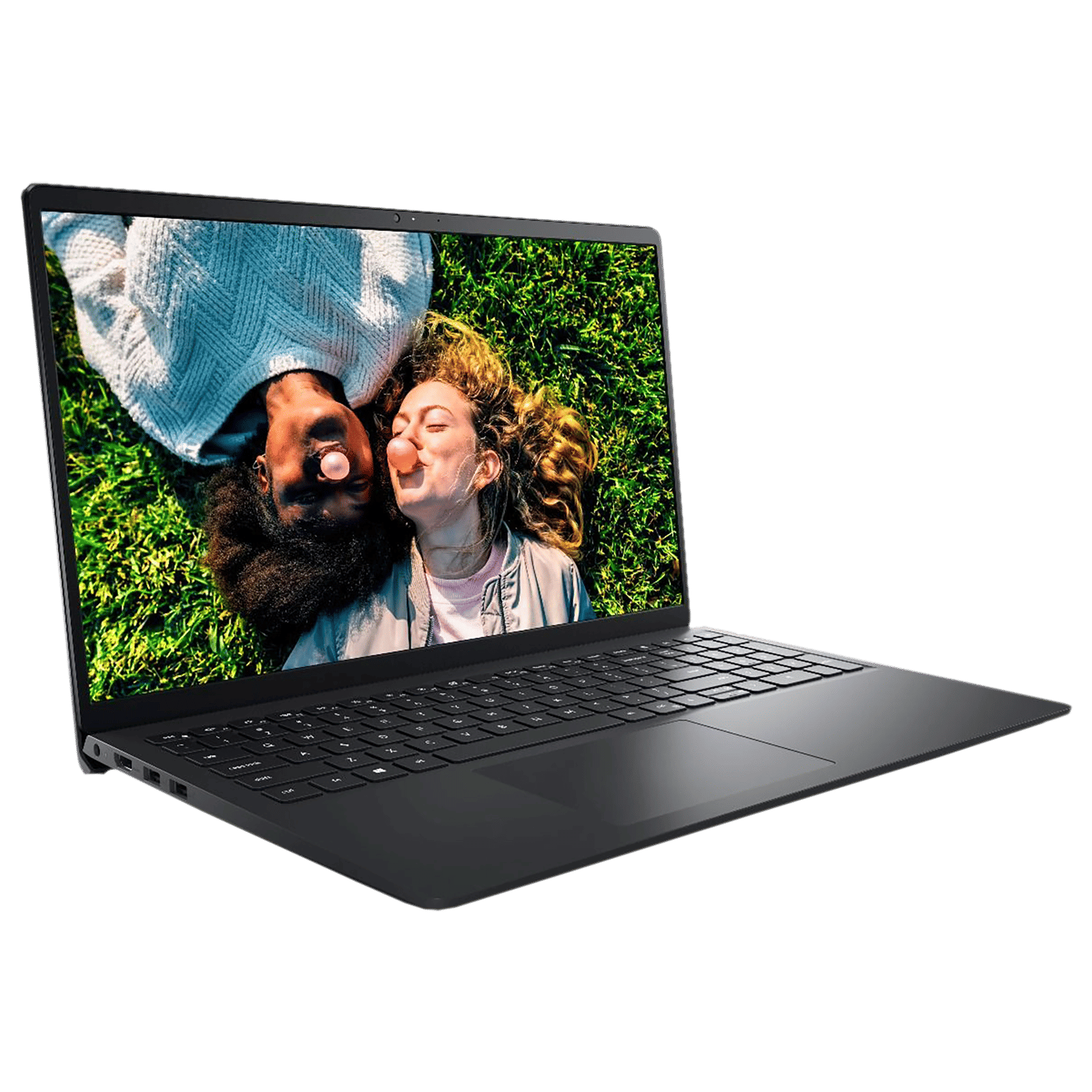 DELL Inspiron 3520 Intel Core i5 12th Gen Thin and Light Laptop (8GB, 512GB SSD, 15.6 inch FHD LED Backlit Display, MS Office 2021, Carbon Black, 1.85 KG)_9