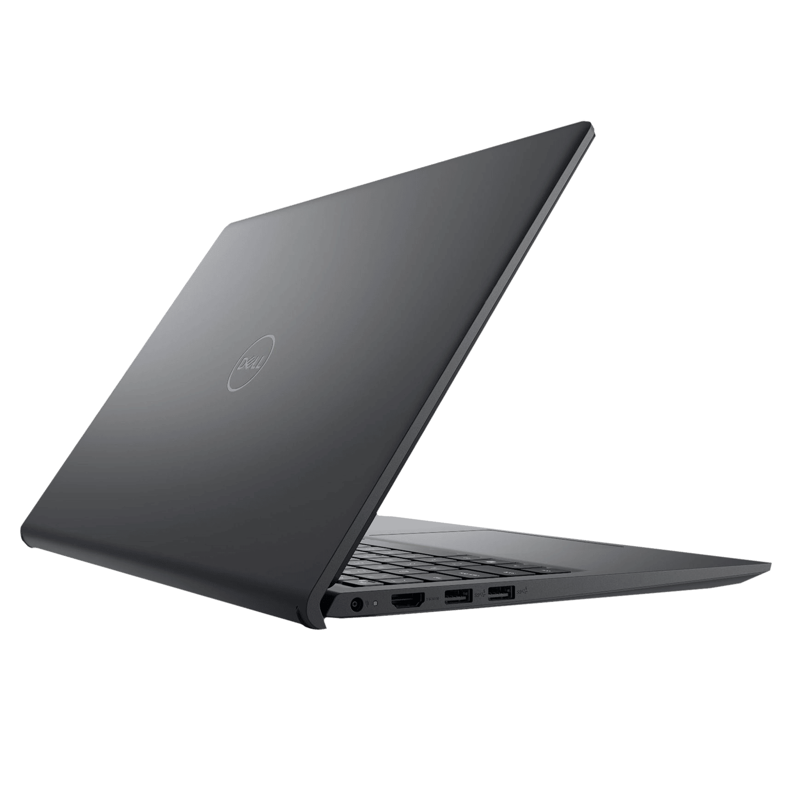 DELL Inspiron 3520 Intel Core i5 12th Gen Thin and Light Laptop (8GB, 512GB SSD, 15.6 inch FHD LED Backlit Display, MS Office 2021, Carbon Black, 1.85 KG)_10