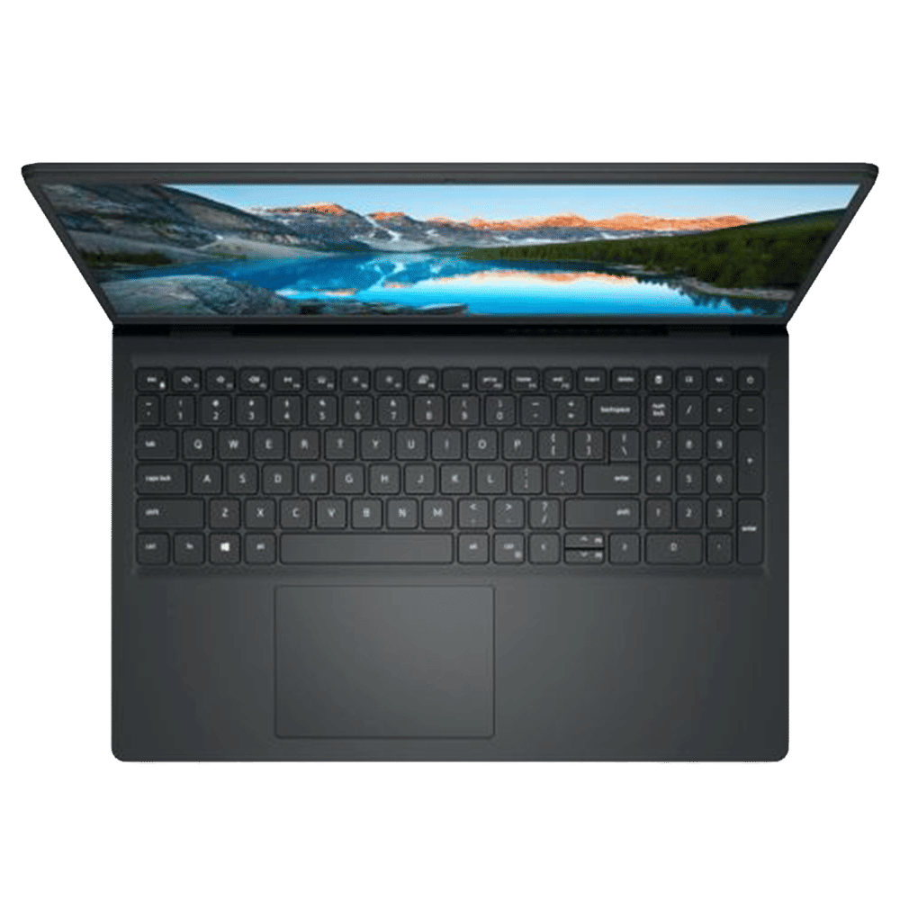 DELL Inspiron 3520 Intel Core i5 12th Gen Thin and Light Laptop (8GB, 512GB SSD, 15.6 inch FHD LED Backlit Display, MS Office 2021, Carbon Black, 1.85 KG)_6
