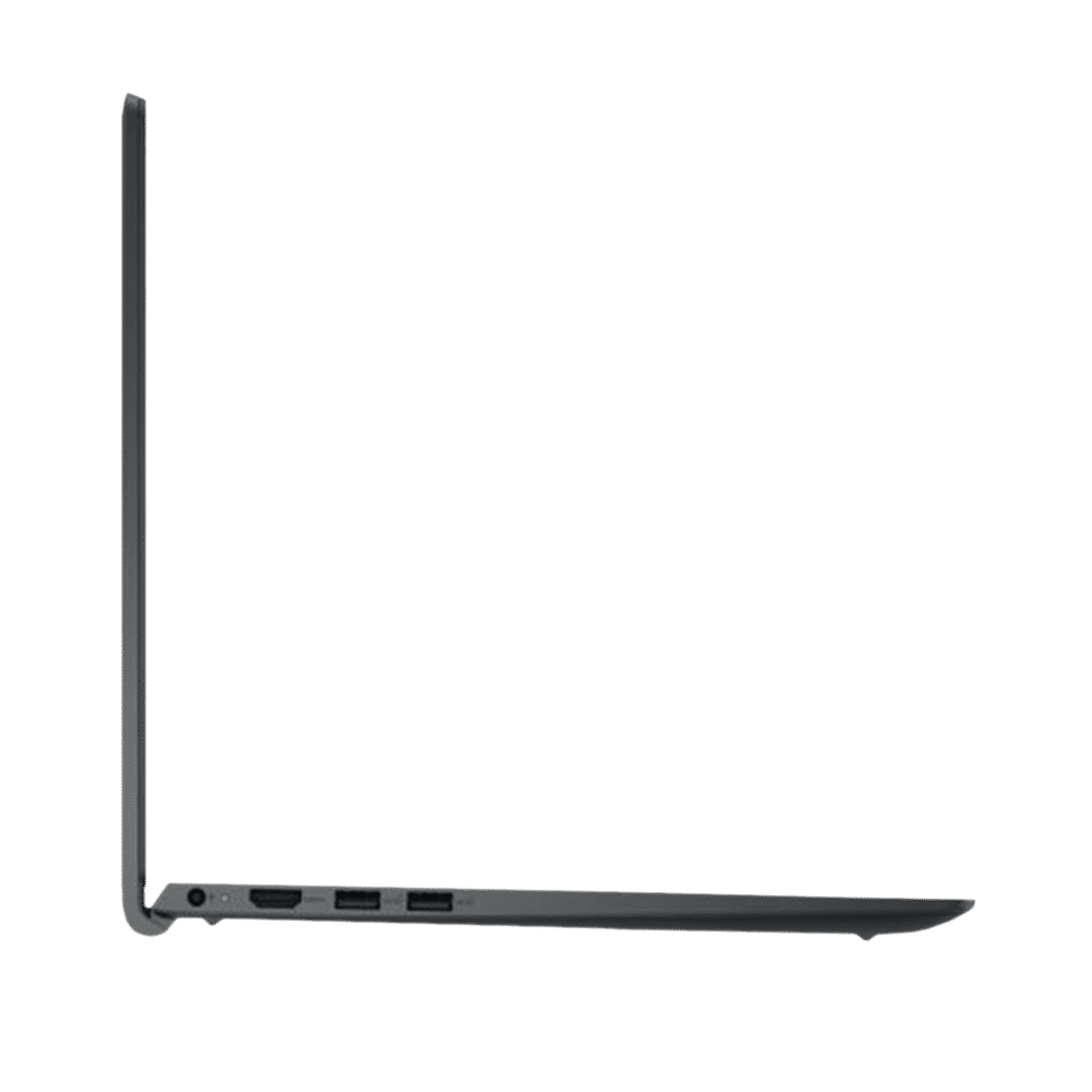 DELL Inspiron 3520 Intel Core i5 12th Gen Thin and Light Laptop (8GB, 512GB SSD, 15.6 inch FHD LED Backlit Display, MS Office 2021, Carbon Black, 1.85 KG)_7