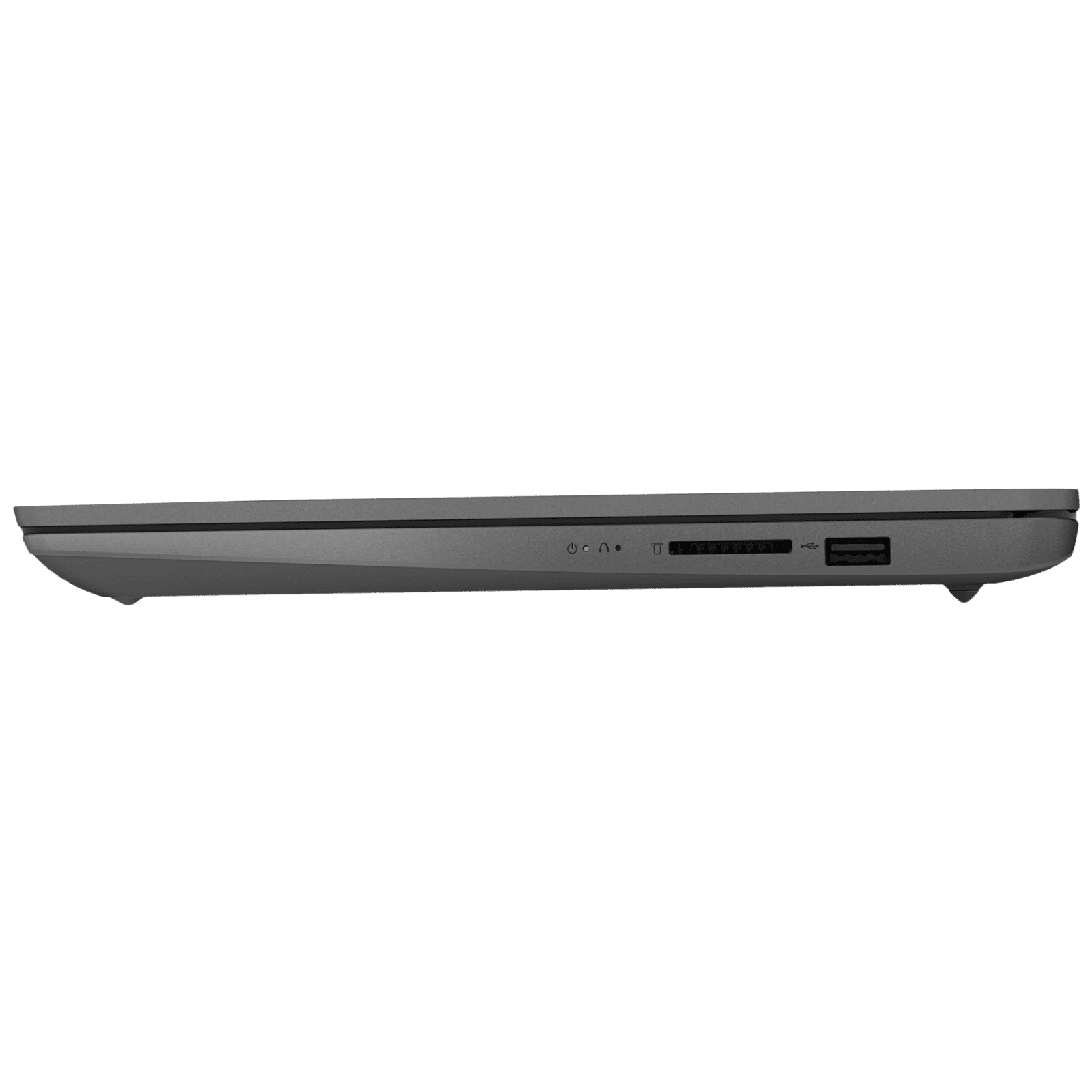 Lenovo IdeaPad 3 15ALC6 AMD Ryzen 5 (15.6 inch, 8GB, 512GB, Windows 11 Home, MS Office Home and Student 2021, AMD Radeon, FHD Display, Arctic Grey, 82KU017KIN)_5