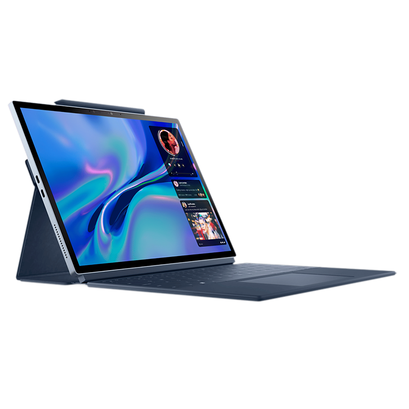 DELL XPS 13 Intel Core i5 12th Gen (13 inch, 16GB, 512GB, Windows 11, Intel Iris Xe Graphics, 3K Display, Sky, D560076WIN9S) DELL XPS 13 Intel Core i5 12th Gen (13 inch, 16GB, 512GB, Windows 11, Intel Iris Xe Graphics, 3K Display, Sky, D560076WIN9S)_5
