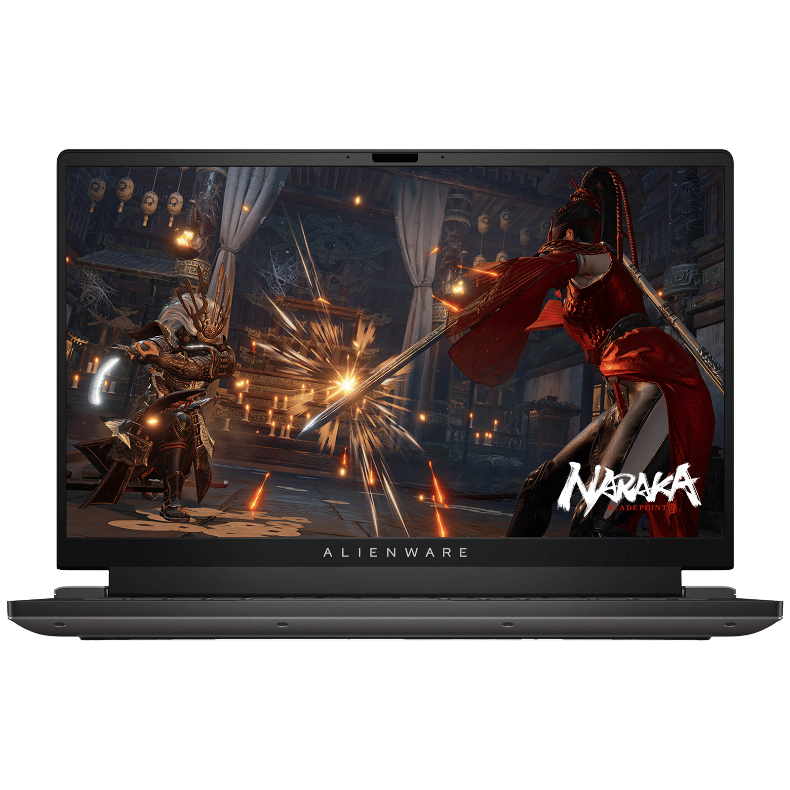 DELL Alienware m15 Intel Core i7 12th Gen (15.6 inch, 16GB, 512GB, Windows 11 Home, MS Office 2021, NVIDIA GeForce RTX 3060, Full HD LED-Backlit Display, Dark Side of the Moon, ICC-C780016WIN8) DELL Alienware m15 Intel Core i7 12th Gen (15.6 inch, 16GB, 512GB, Windows 11 Home, MS Office 2021, NVIDIA GeForce RTX 3060, Full HD LED-Backlit Display, Dark Side of the Moon, ICC-C780016WIN8)_1