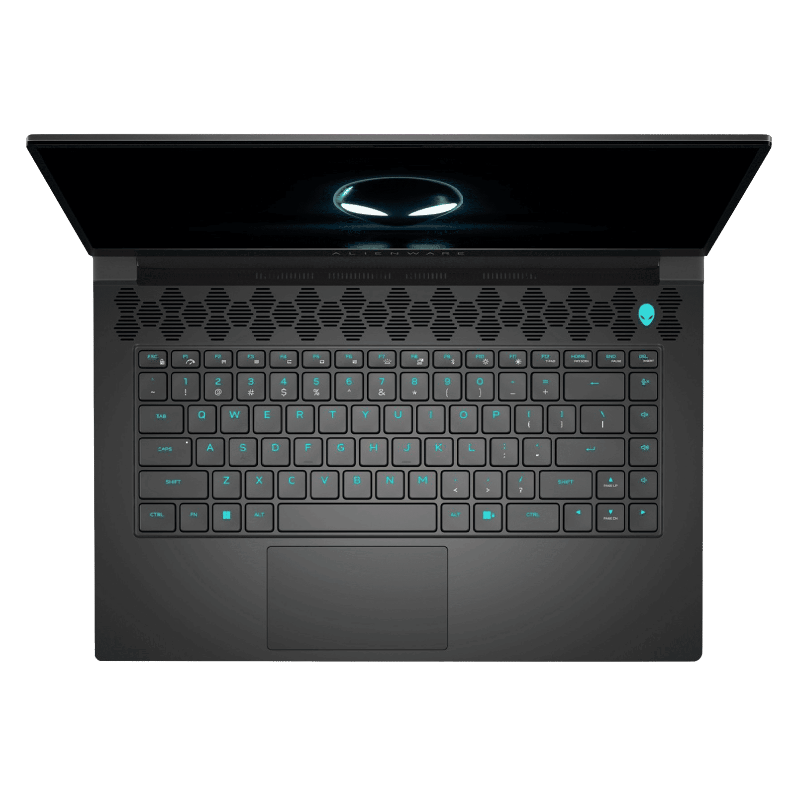 DELL Alienware m15 Intel Core i7 12th Gen (15.6 inch, 16GB, 512GB, Windows 11 Home, MS Office 2021, NVIDIA GeForce RTX 3060, Full HD LED-Backlit Display, Dark Side of the Moon, ICC-C780016WIN8) DELL Alienware m15 Intel Core i7 12th Gen (15.6 inch, 16GB, 512GB, Windows 11 Home, MS Office 2021, NVIDIA GeForce RTX 3060, Full HD LED-Backlit Display, Dark Side of the Moon, ICC-C780016WIN8)_4