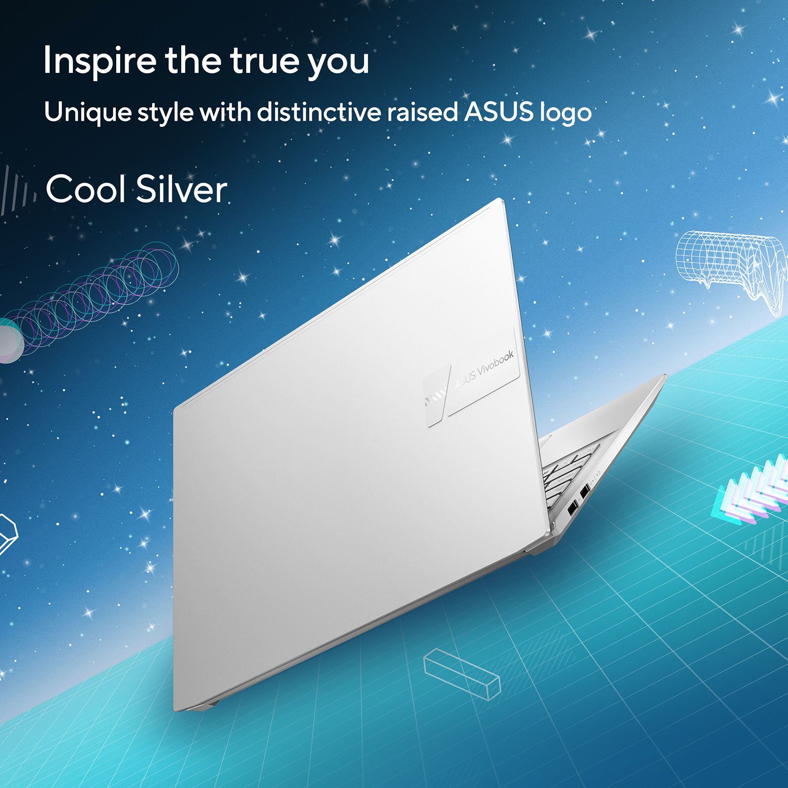 ASUS Vivobook Pro 15 AMD Ryzen 7 Thin and Light Laptop (16GB, 1TB SSD, Windows 11 Home, 15.6 inch FHD OLED Display, MS Office 2021, Cool Silver) ASUS Vivobook Pro 15 AMD Ryzen 7 Thin and Light Laptop (16GB, 1TB SSD, Windows 11 Home, 15.6 inch FHD OLED Display, MS Office 2021, Cool Silver)_14