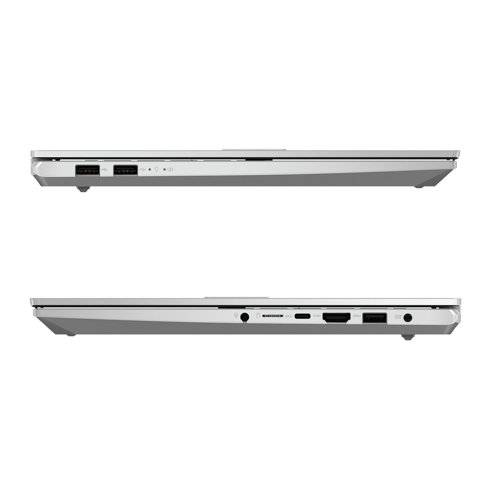 ASUS Vivobook Pro 15 AMD Ryzen 7 Thin and Light Laptop (16GB, 1TB SSD, Windows 11 Home, 15.6 inch FHD OLED Display, MS Office 2021, Cool Silver) ASUS Vivobook Pro 15 AMD Ryzen 7 Thin and Light Laptop (16GB, 1TB SSD, Windows 11 Home, 15.6 inch FHD OLED Display, MS Office 2021, Cool Silver)_5