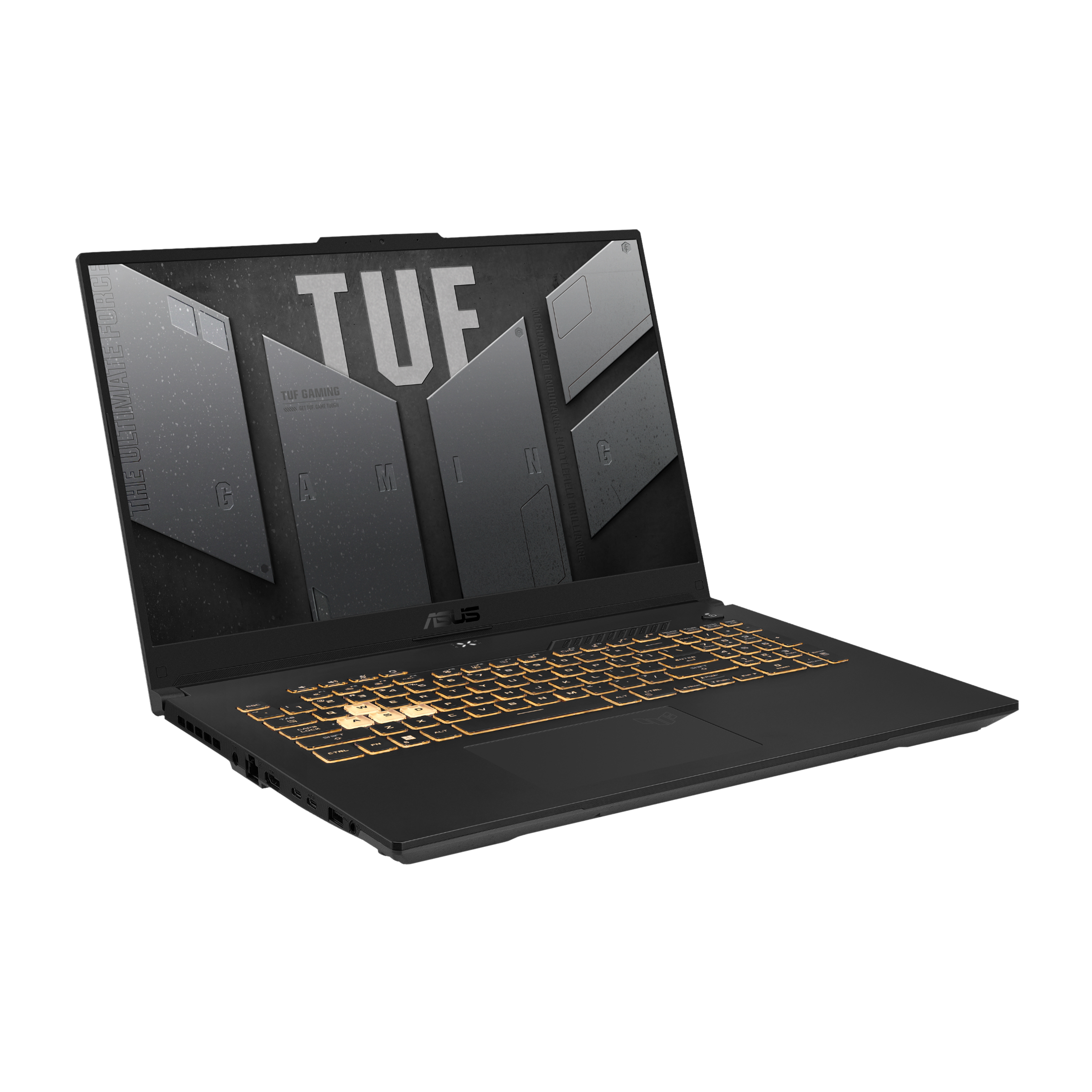 ASUS TUF F17 FX777ZM-HX029WS Intel Core i7 12th Gen (17.3 inch, 16GB, 1TB, Windows 11, MS Office 2021, NVIDIA GeForce RTX 3060 Graphics, Full HD IPS Display, Jaeger Gray, 90NR09G2-M000K0) ASUS TUF F17 FX777ZM-HX029WS Intel Core i7 12th Gen (17.3 inch, 16GB, 1TB, Windows 11, MS Office 2021, NVIDIA GeForce RTX 3060 Graphics, Full HD IPS Display, Jaeger Gray, 90NR09G2-M000K0)_8
