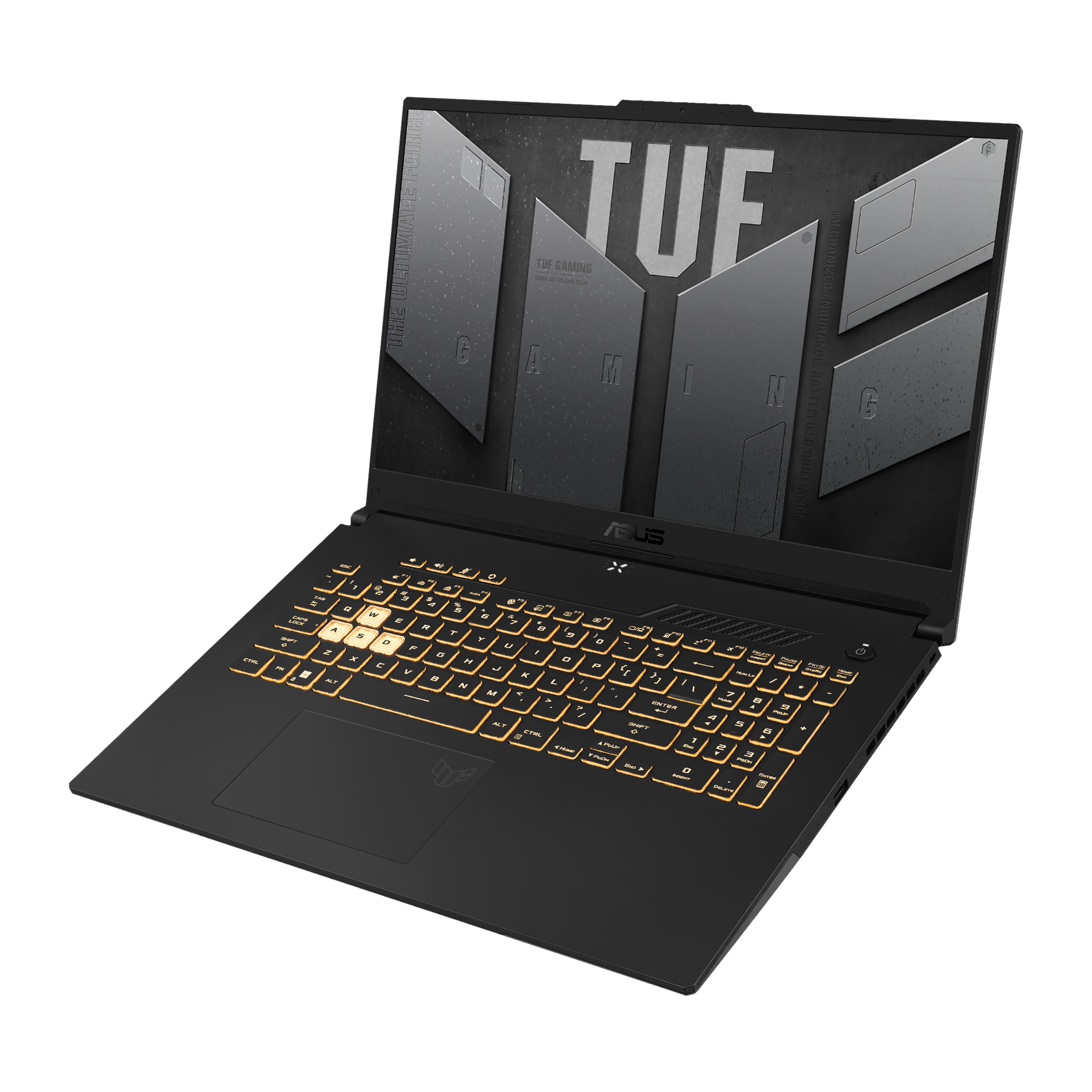 ASUS TUF F17 FX777ZM-HX029WS Intel Core i7 12th Gen (17.3 inch, 16GB, 1TB, Windows 11, MS Office 2021, NVIDIA GeForce RTX 3060 Graphics, Full HD IPS Display, Jaeger Gray, 90NR09G2-M000K0) ASUS TUF F17 FX777ZM-HX029WS Intel Core i7 12th Gen (17.3 inch, 16GB, 1TB, Windows 11, MS Office 2021, NVIDIA GeForce RTX 3060 Graphics, Full HD IPS Display, Jaeger Gray, 90NR09G2-M000K0)_4