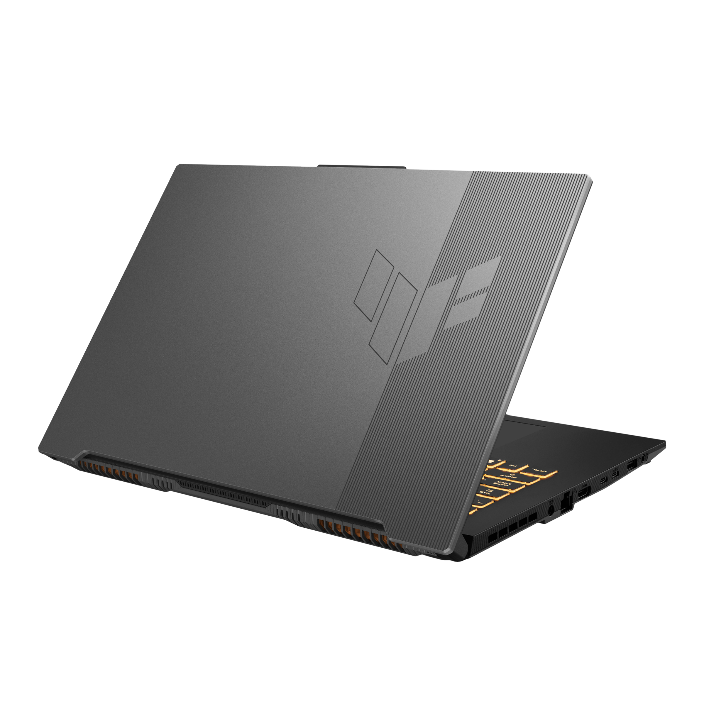 ASUS TUF F17 FX777ZM-HX029WS Intel Core i7 12th Gen (17.3 inch, 16GB, 1TB, Windows 11, MS Office 2021, NVIDIA GeForce RTX 3060 Graphics, Full HD IPS Display, Jaeger Gray, 90NR09G2-M000K0) ASUS TUF F17 FX777ZM-HX029WS Intel Core i7 12th Gen (17.3 inch, 16GB, 1TB, Windows 11, MS Office 2021, NVIDIA GeForce RTX 3060 Graphics, Full HD IPS Display, Jaeger Gray, 90NR09G2-M000K0)_5