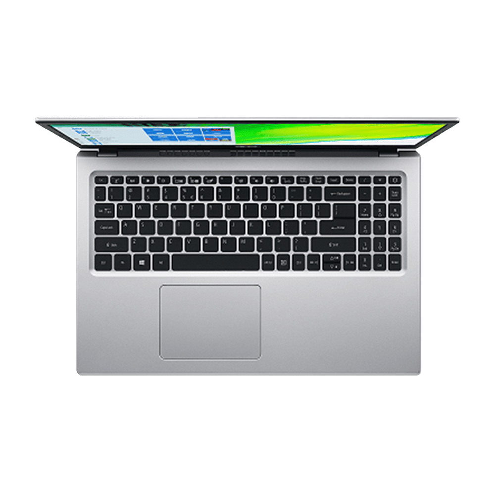 acer Aspire 5 A515-56 Intel Core i5 11th Gen Laptop (12GB, 512GB SSD, Windows 11 Home, 15.6 inch Full HD LED Backlit Display, Silver, 1.65 KG)_6